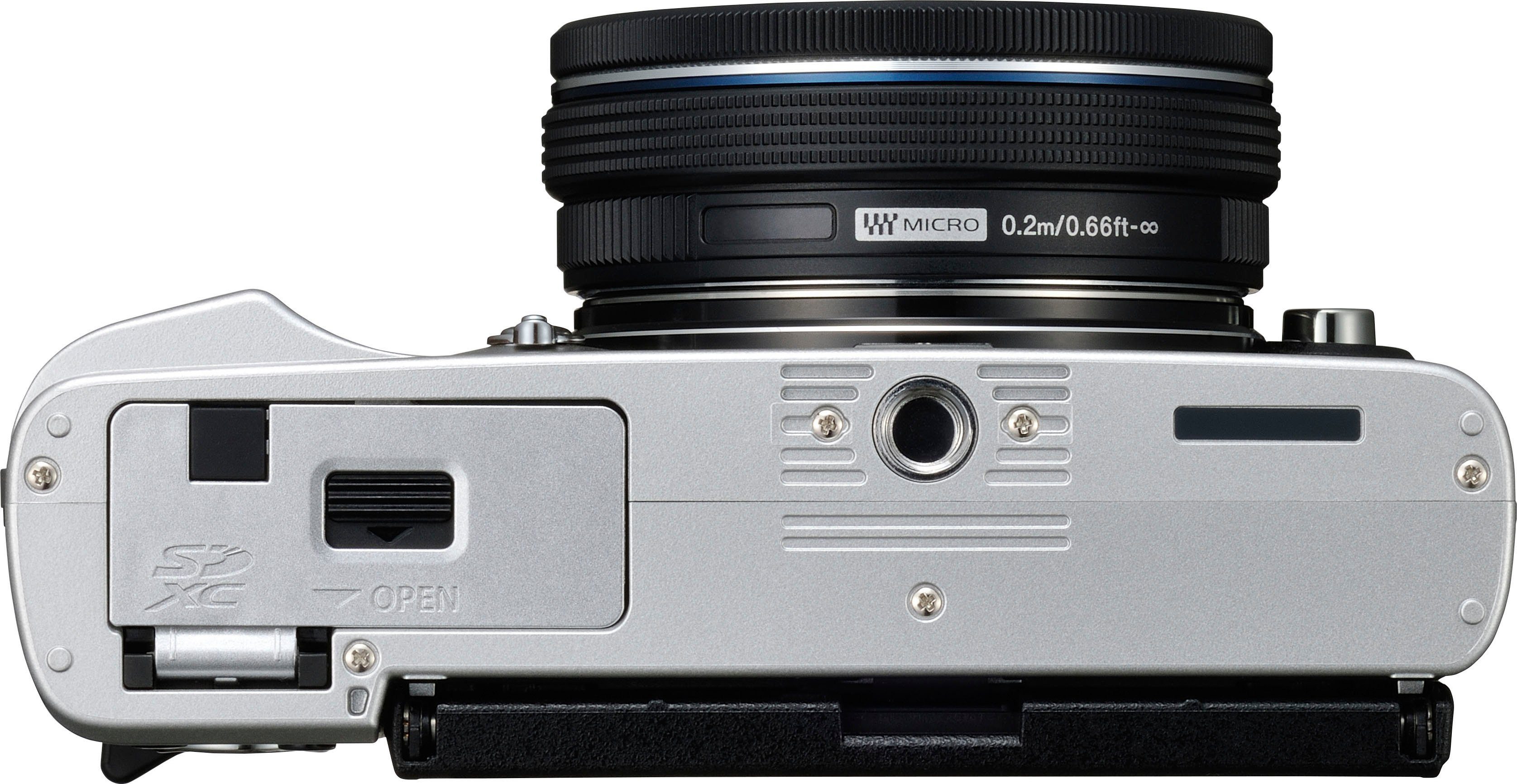 Olympus Systeemcamera E‑P7