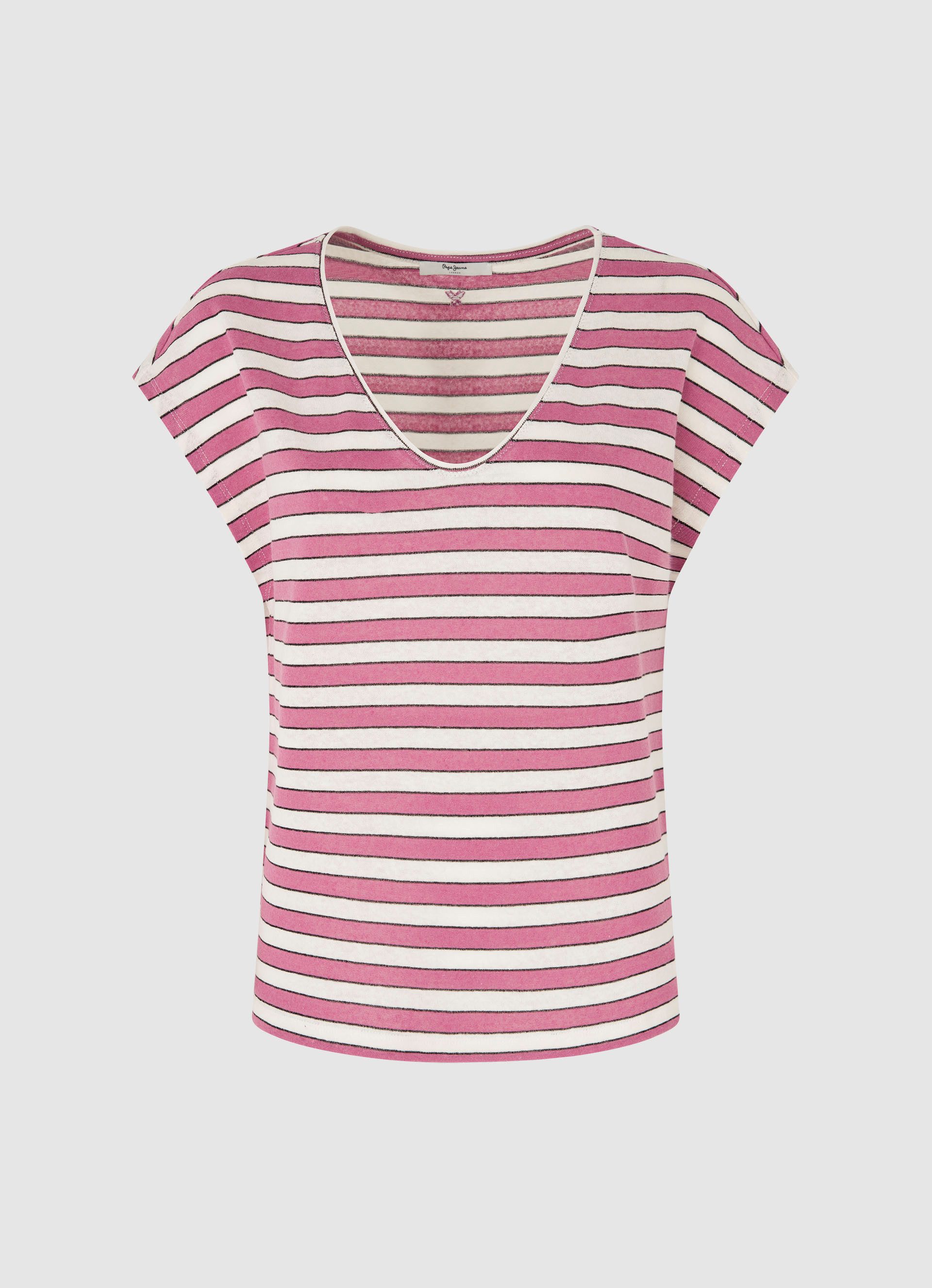 Pepe Jeans T-shirt KHLOE