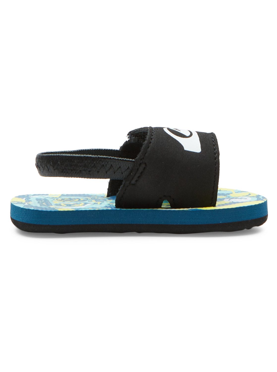 Quiksilver Sandalen Molokai Layback