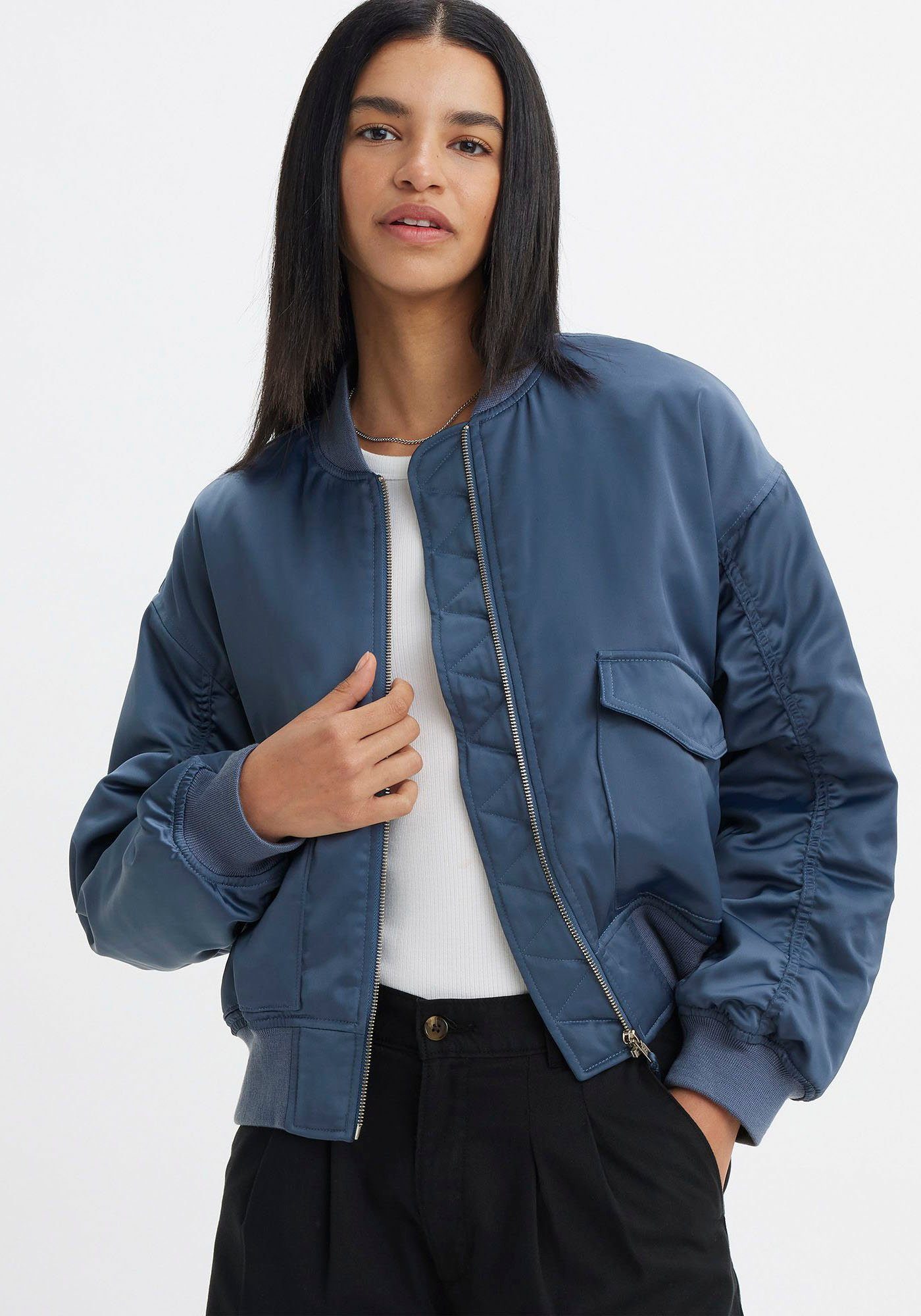 Levi's® Jack in collegestijl ANDY TECHY JACKET