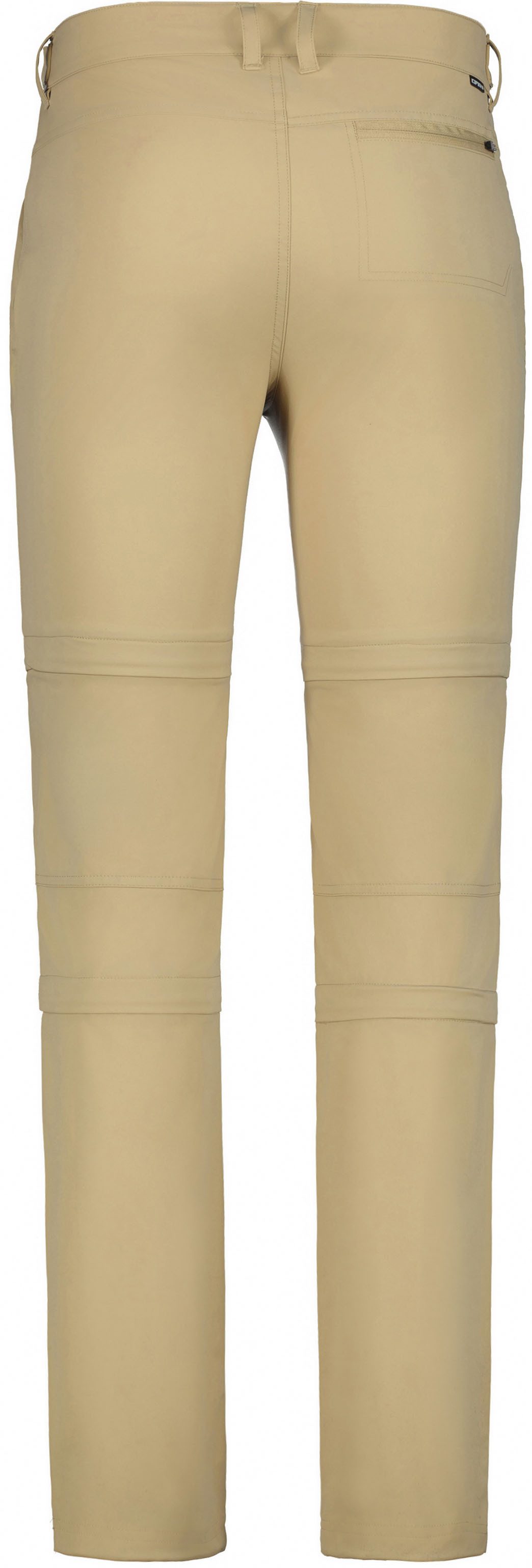 Icepeak Outdoorbroek H OUTDOORBROEK BIRKENFELD (1-delig)