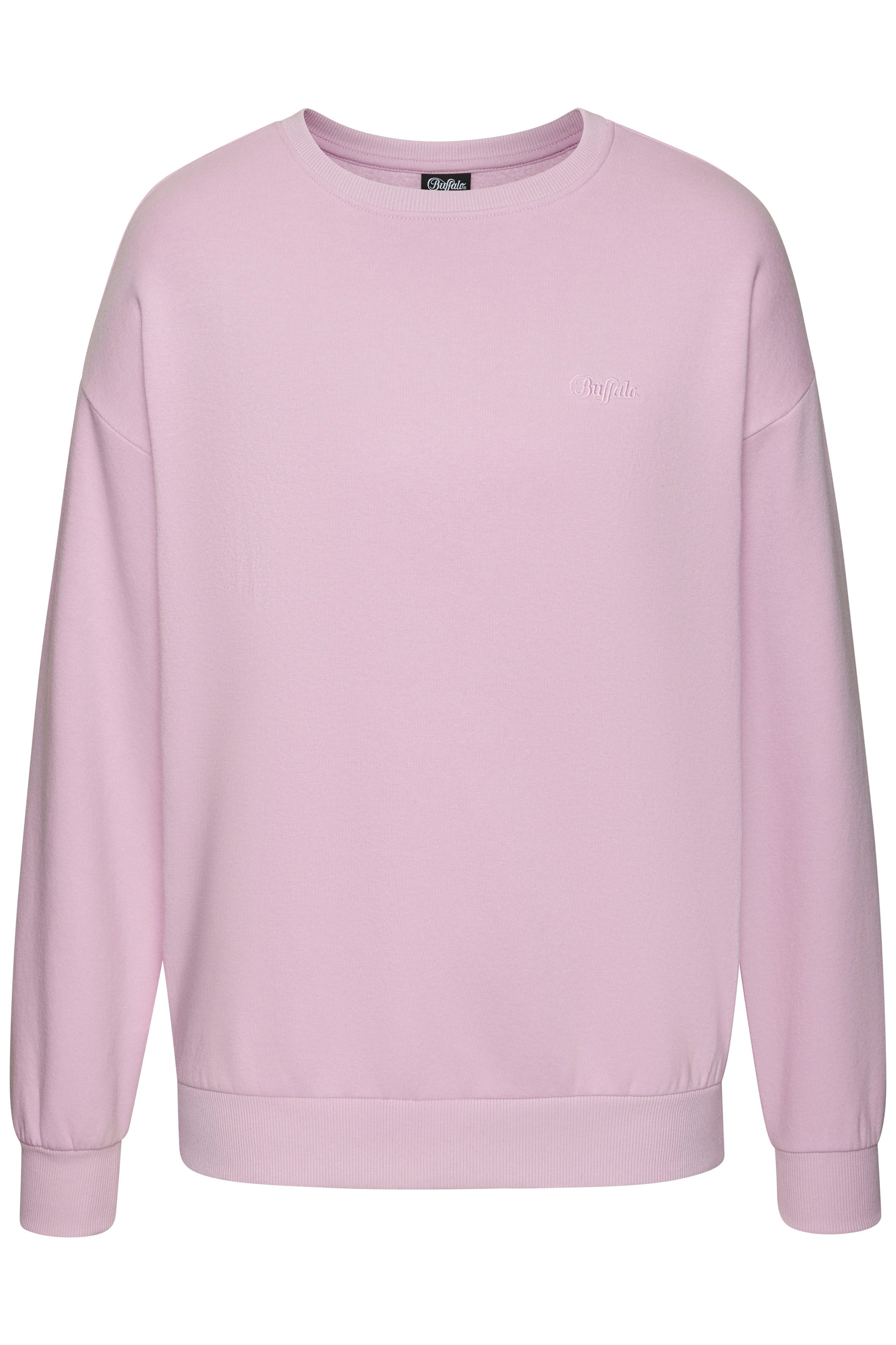 Buffalo Sweater