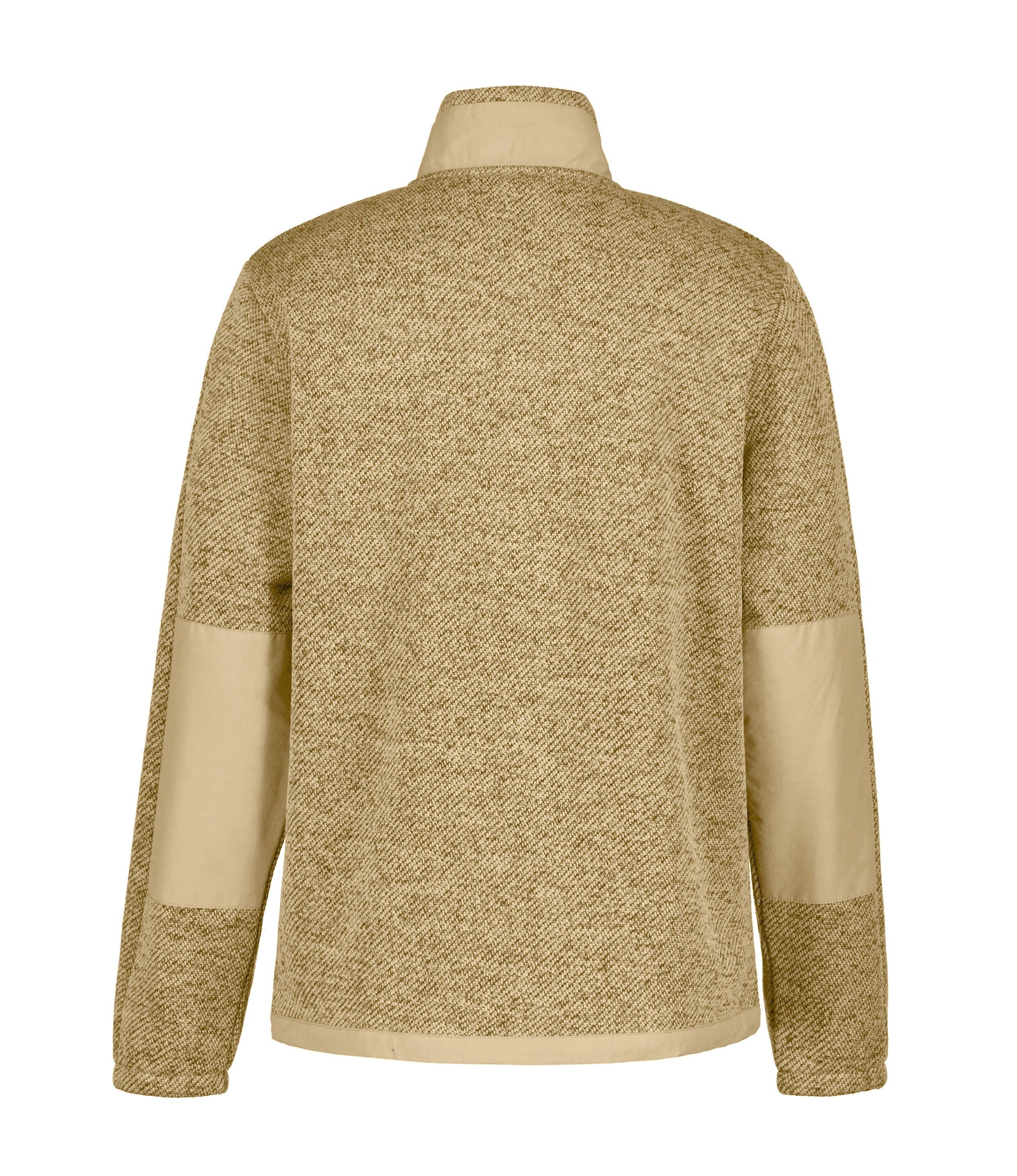 Icepeak Gebreid fleecejack H BREI JACKET ALVENE (1 stuk)