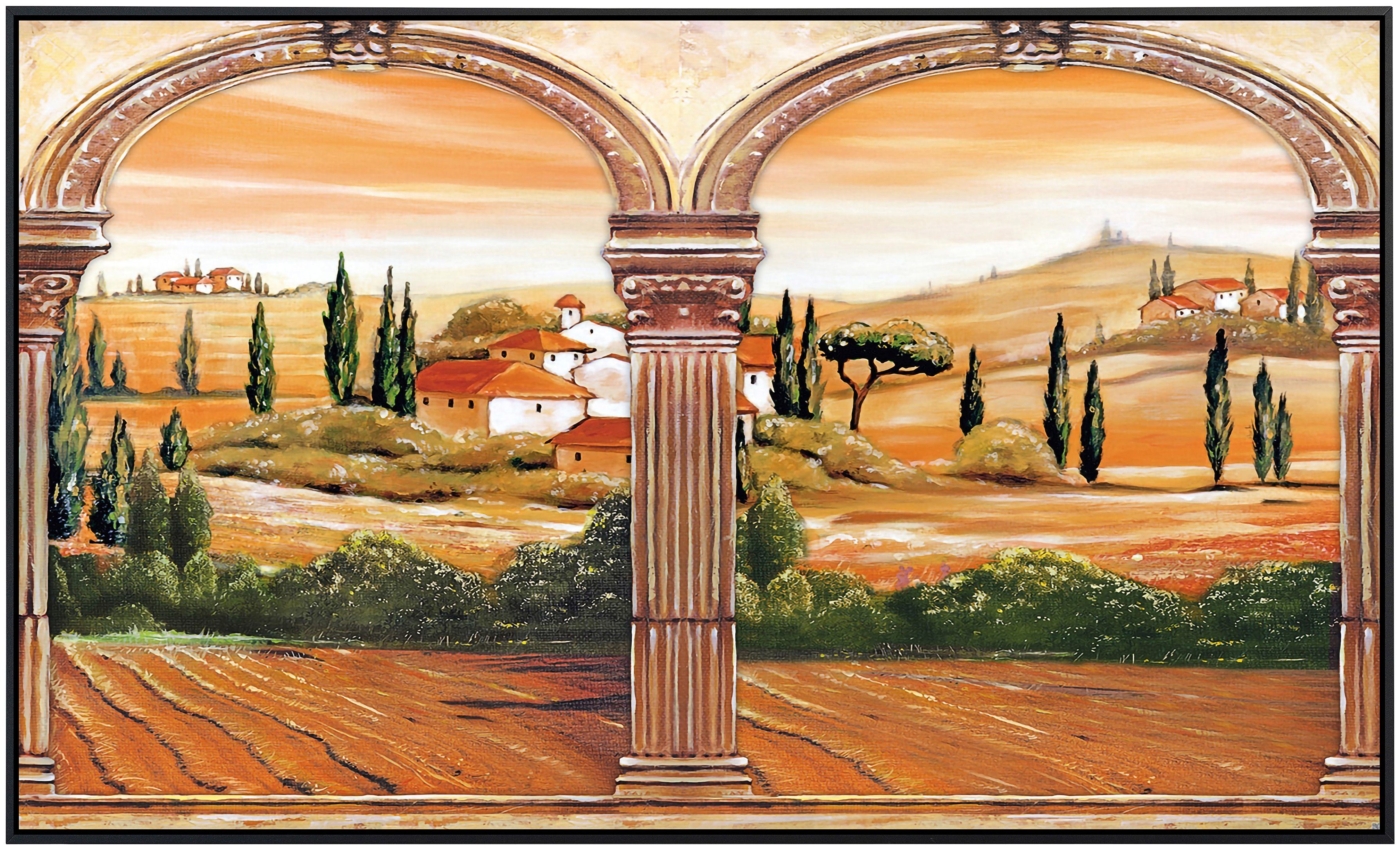 Papermoon Infraroodverwarming Toscane zeer aangename stralingswarmte