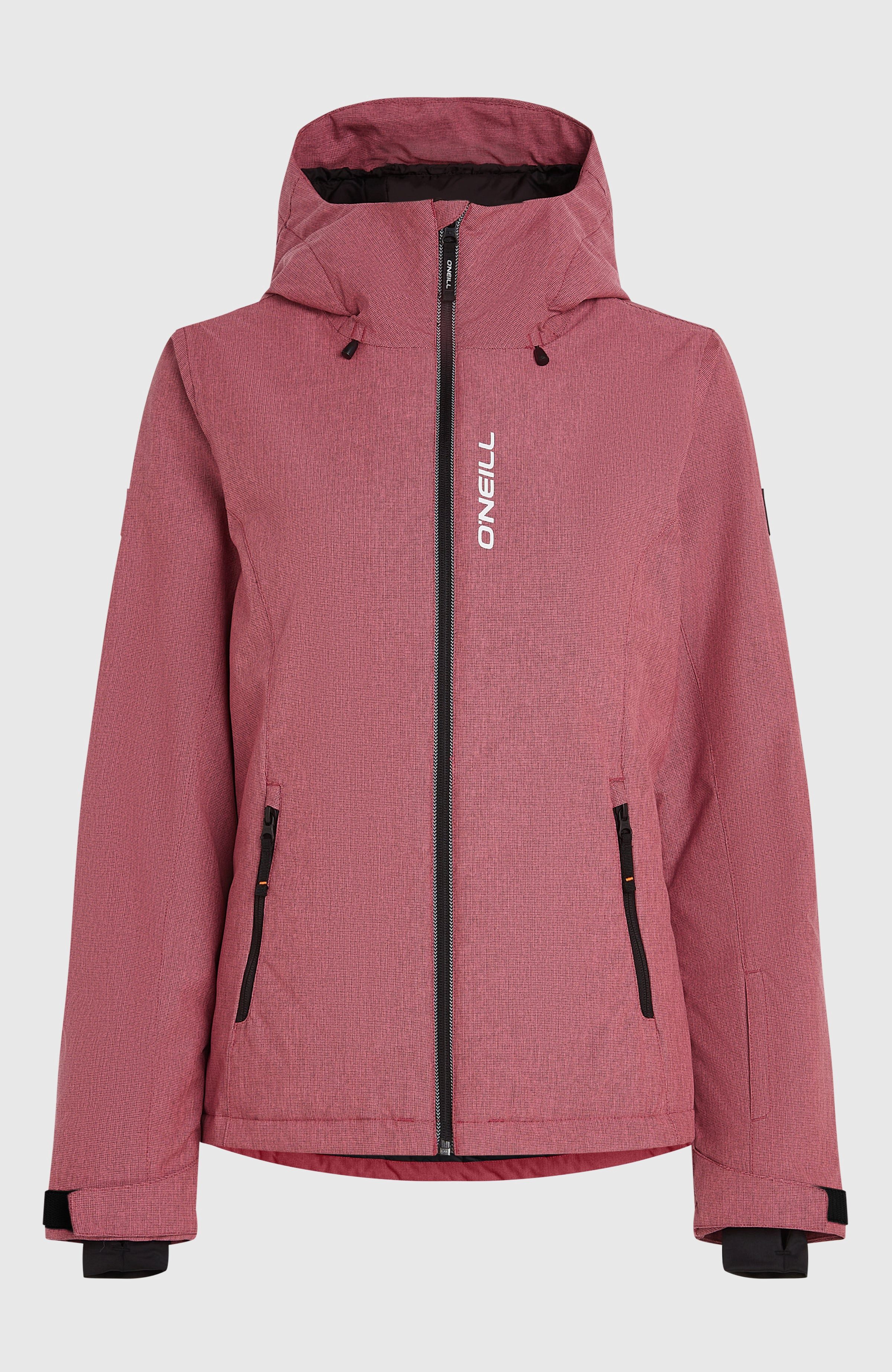 O'Neill Ski-jack FWC'CRUZ MELANGE SNOW JACKET (1 stuk)
