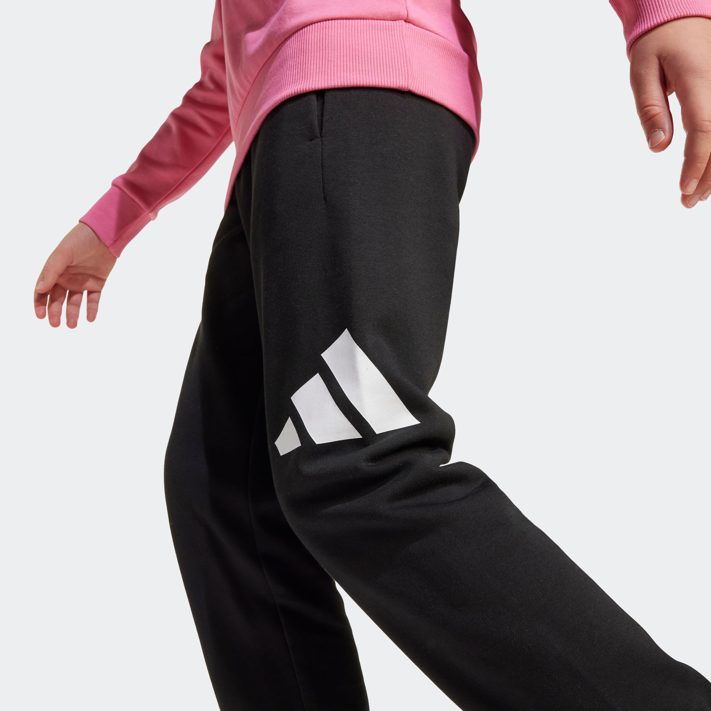 adidas Sportswear Trainingspak J BL FL JOG 240 (2-delig)