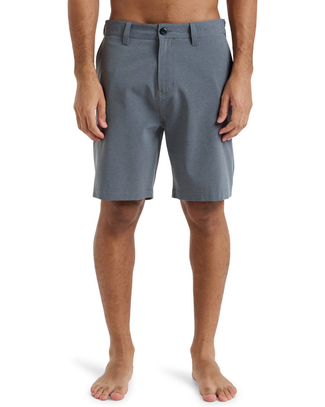 Quiksilver Boardshort Union Heather Amph 19"