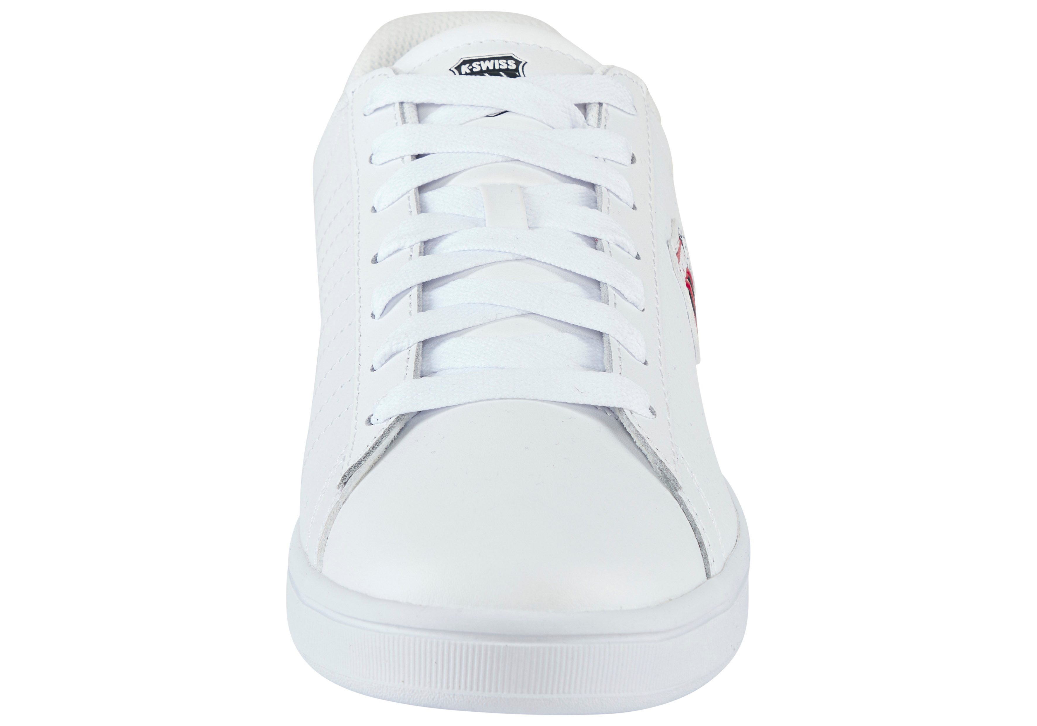 K-Swiss Sneakers COURT SHIELD II