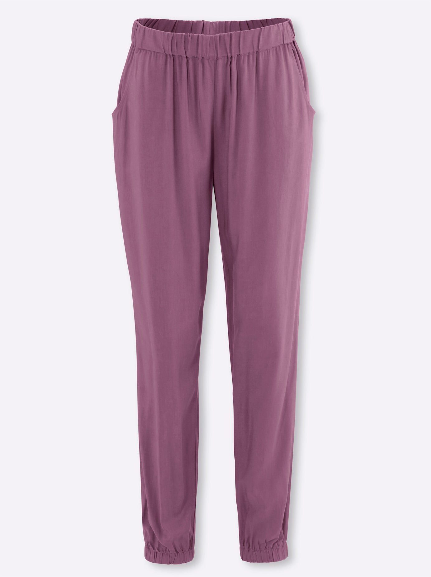 Classic Basics Harembroek