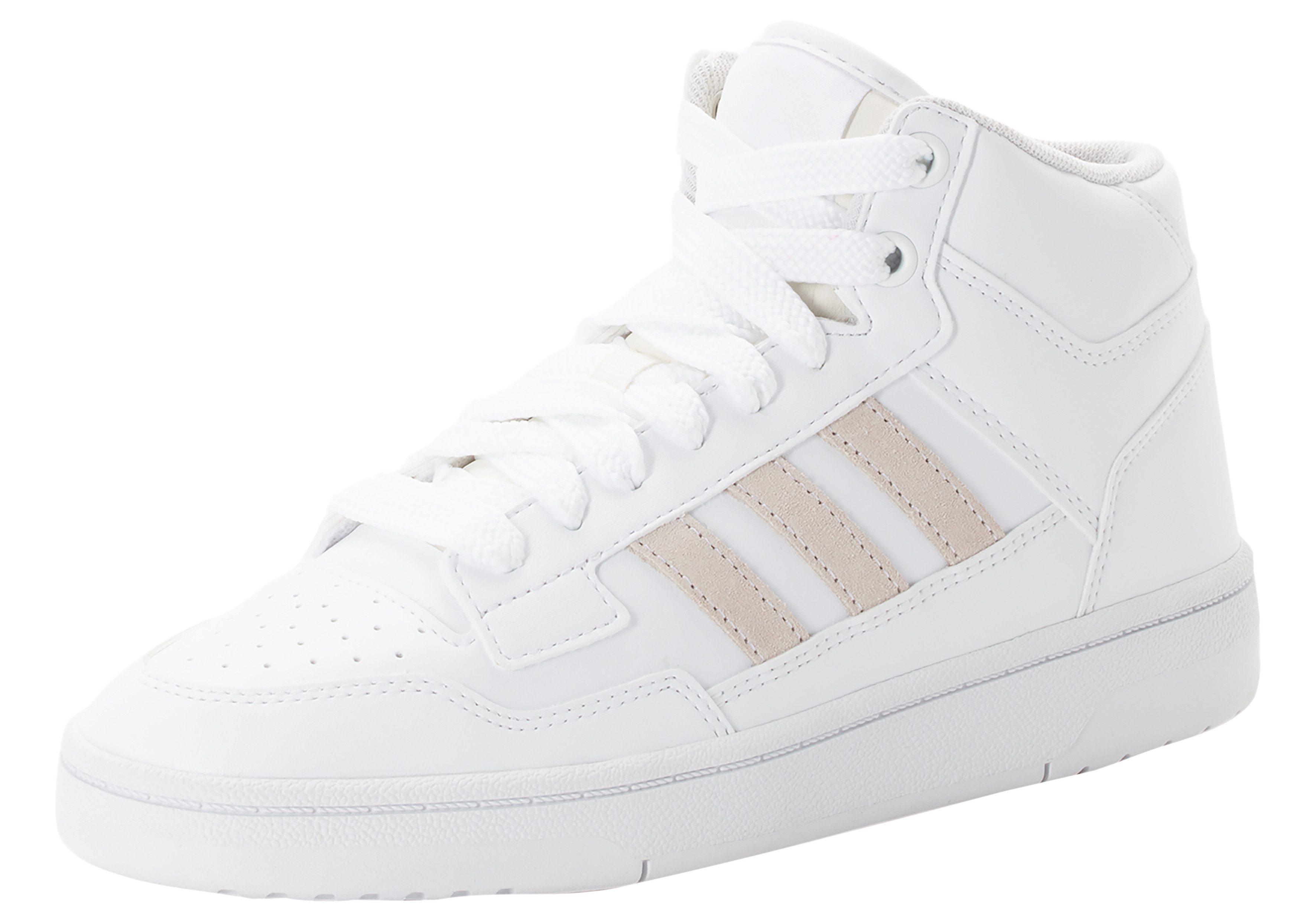 adidas Sportswear Sneakerboots RAPID COURT MID Sneakers, veterschoenen, winterschoenen