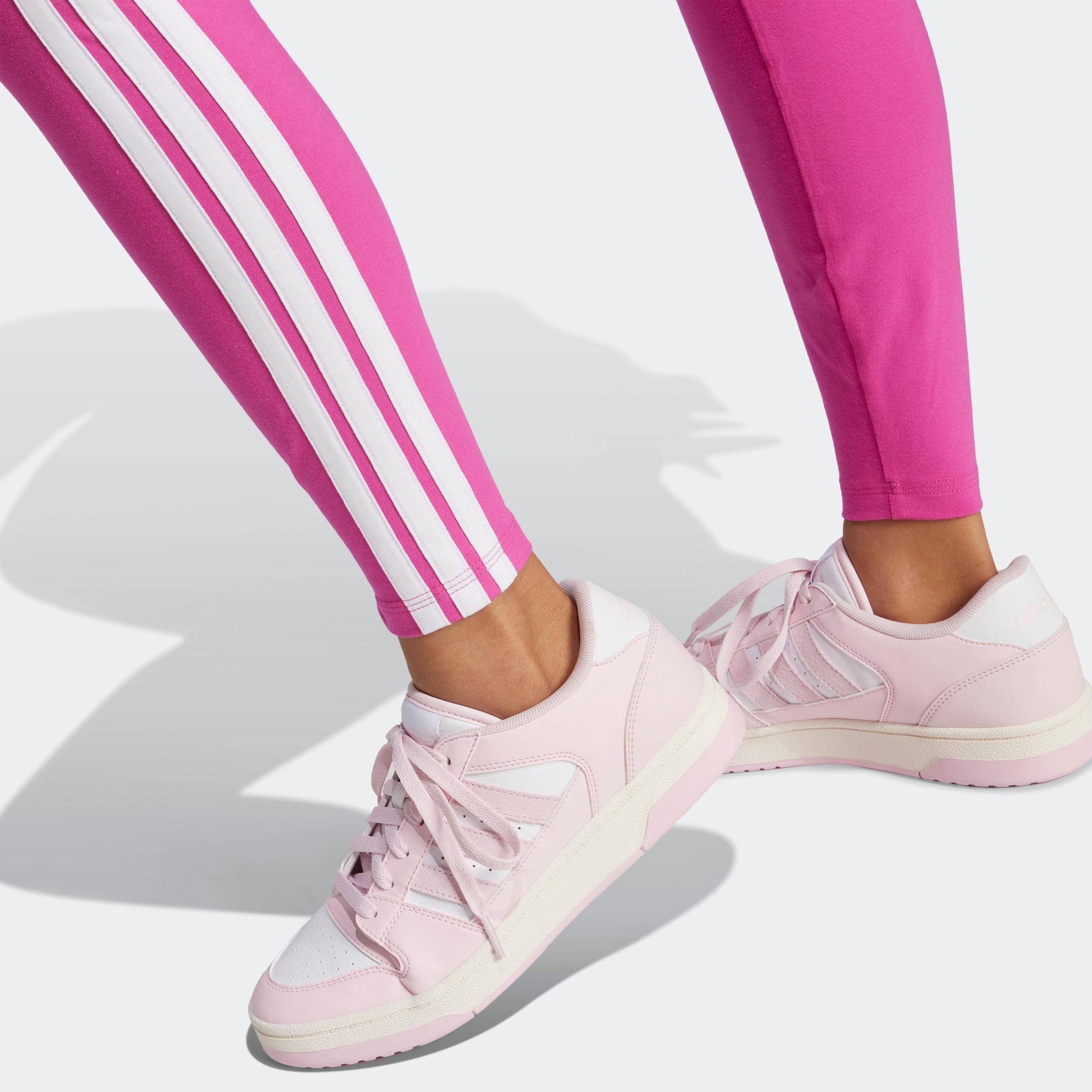 adidas Sportswear Trainingstights W 3S SJ LEG (1-delig)