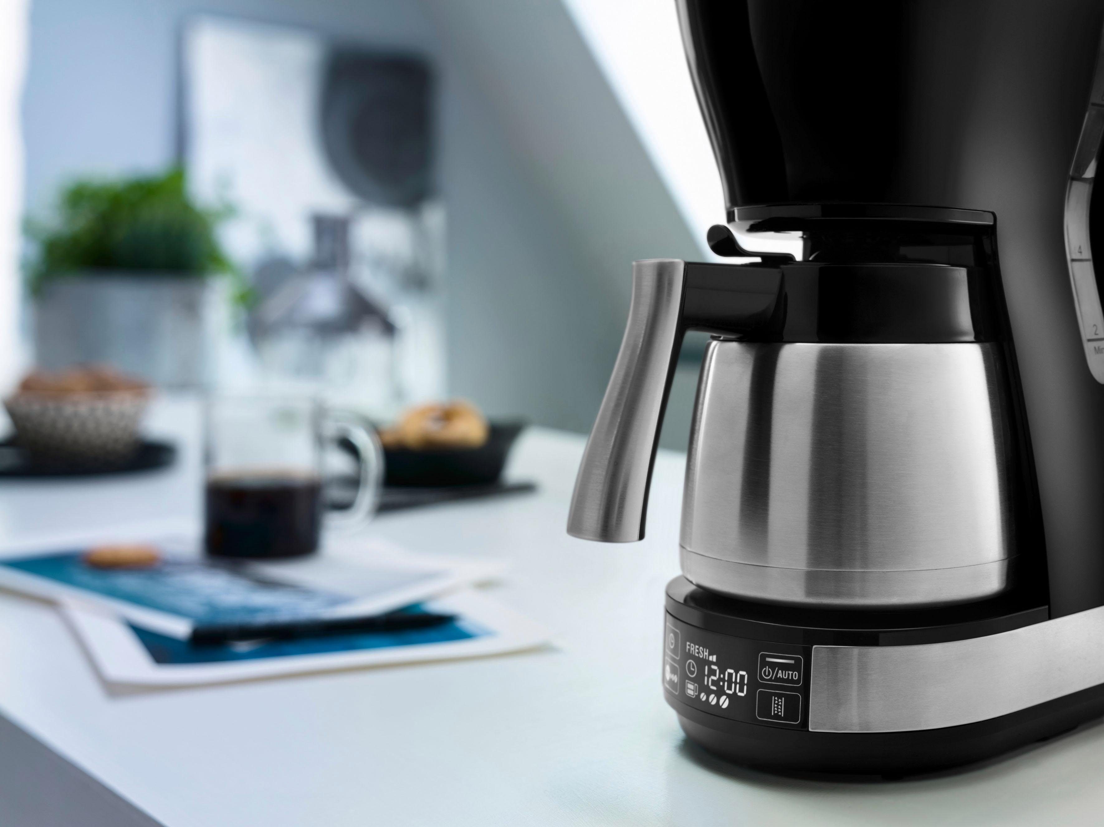 De'Longhi Filterkoffieapparaat ICM 16731
