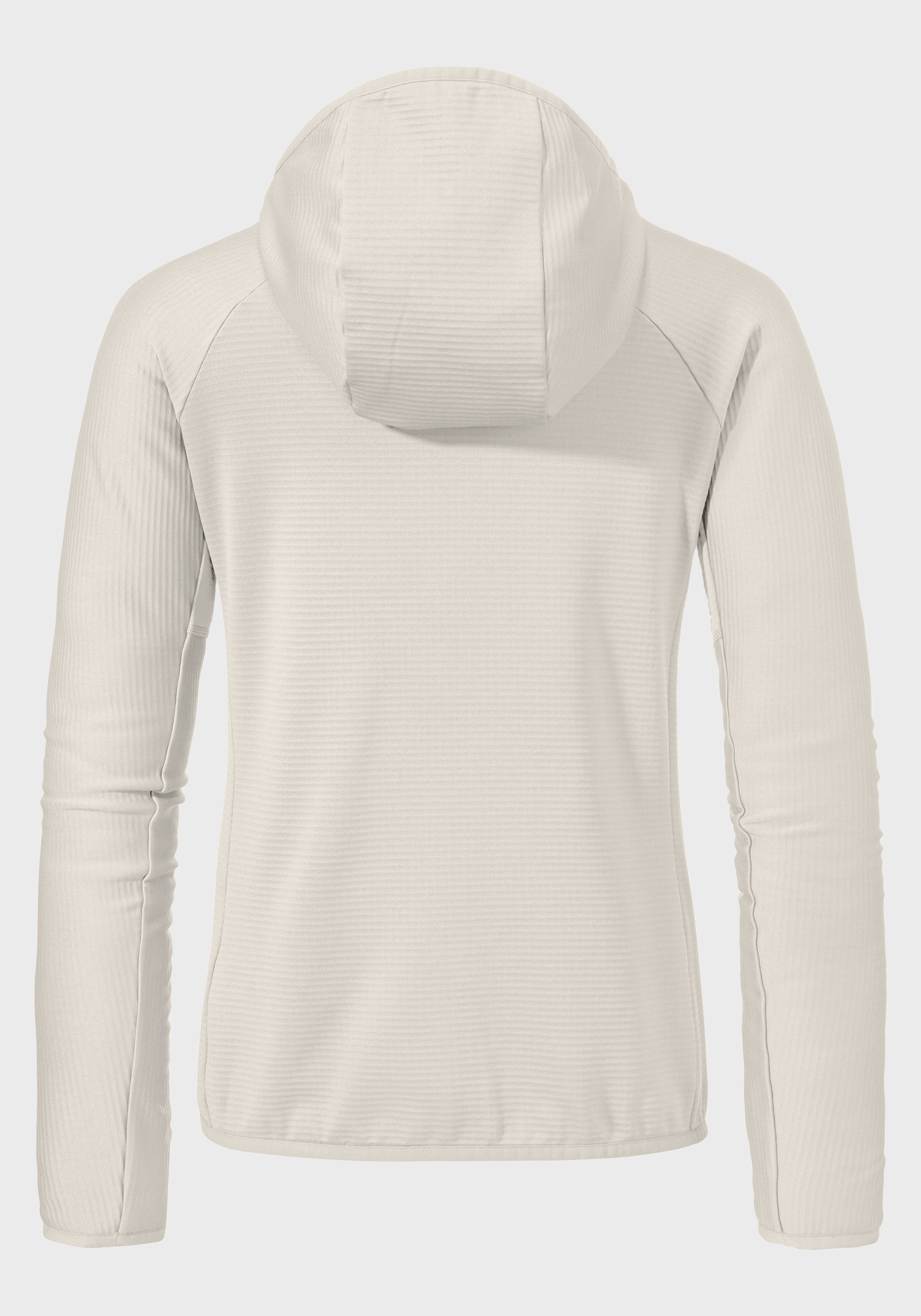 Schöffel Fleecejack Hiking Fleece Hoody Style Cascata WMS