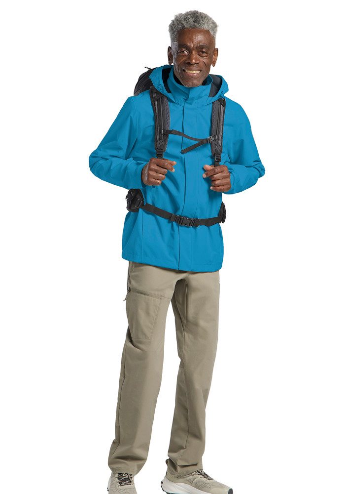 Jack Wolfskin Functionele jas NORTHERN LITE COAT W