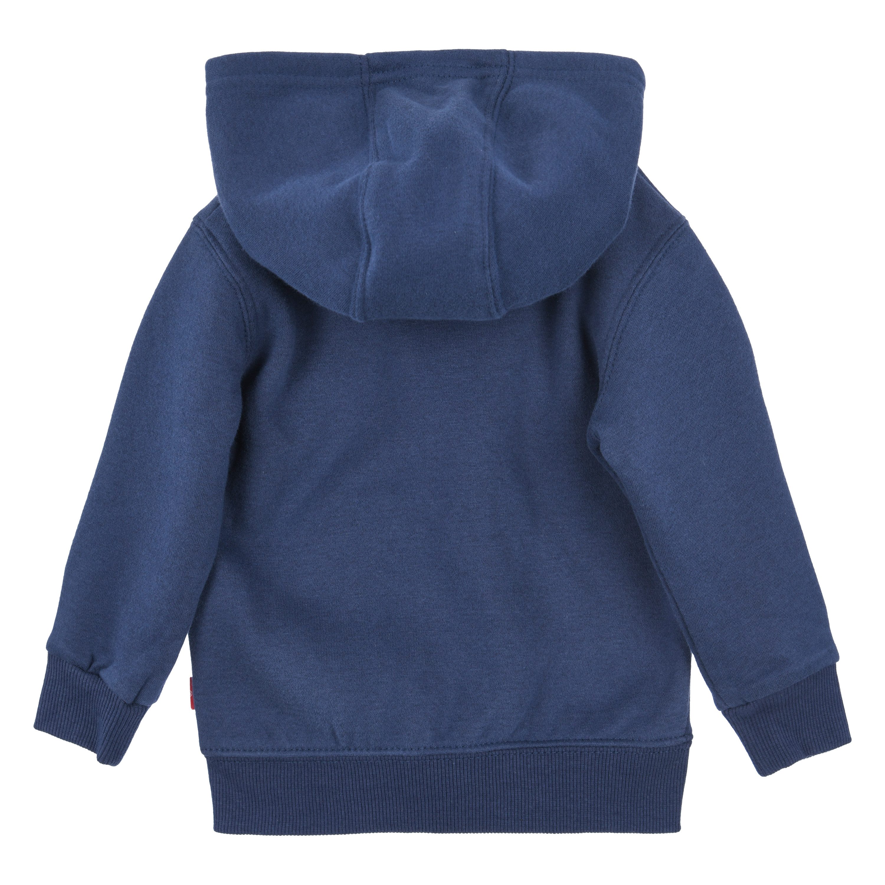 Levi's Kidswear Capuchonsweatvest LVB POSTER LOGO FULL ZIP HOODI
