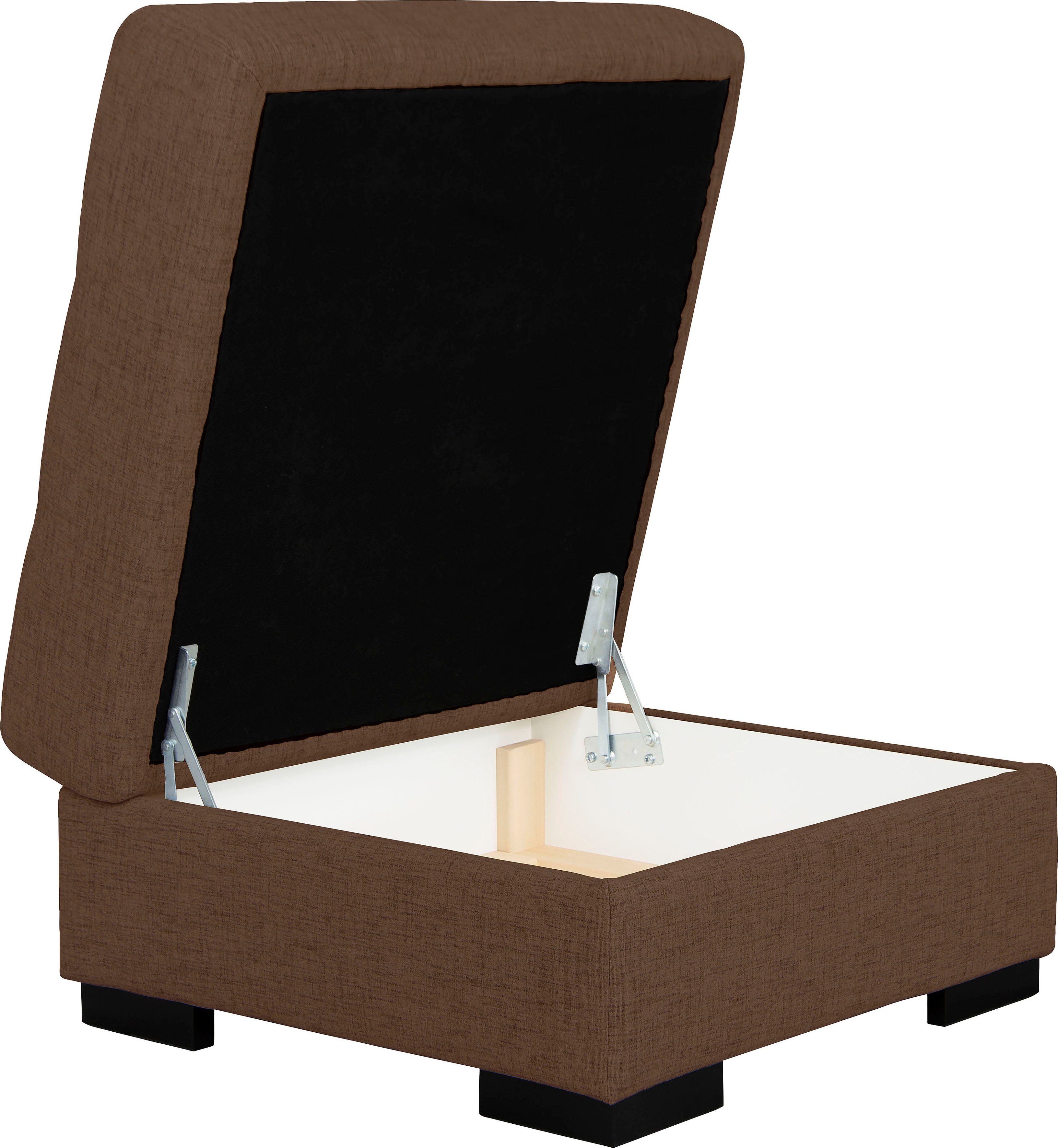 Home affaire Hocker met bergruimte Tulio met bergruimte