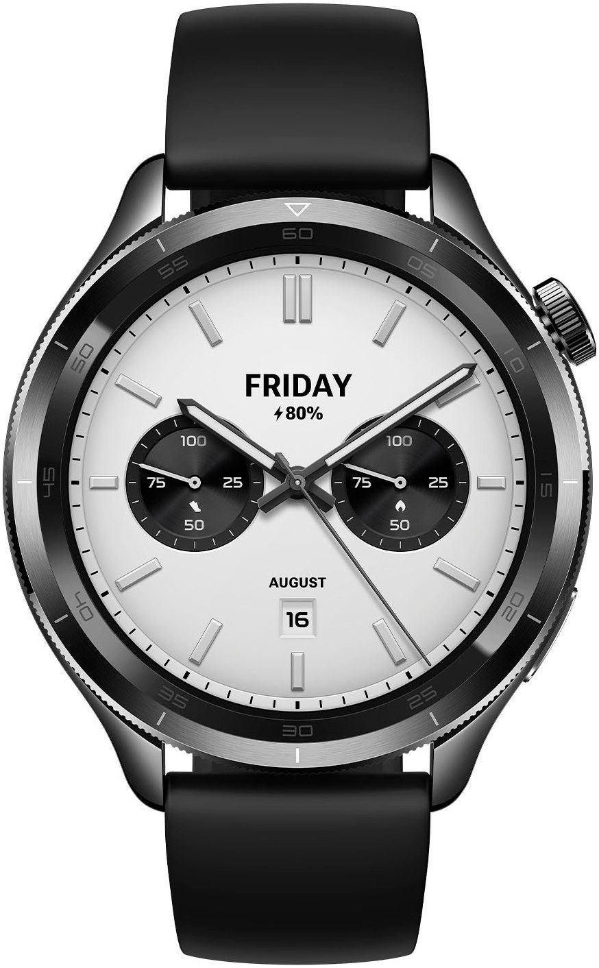 Xiaomi Smartwatch Watch S4