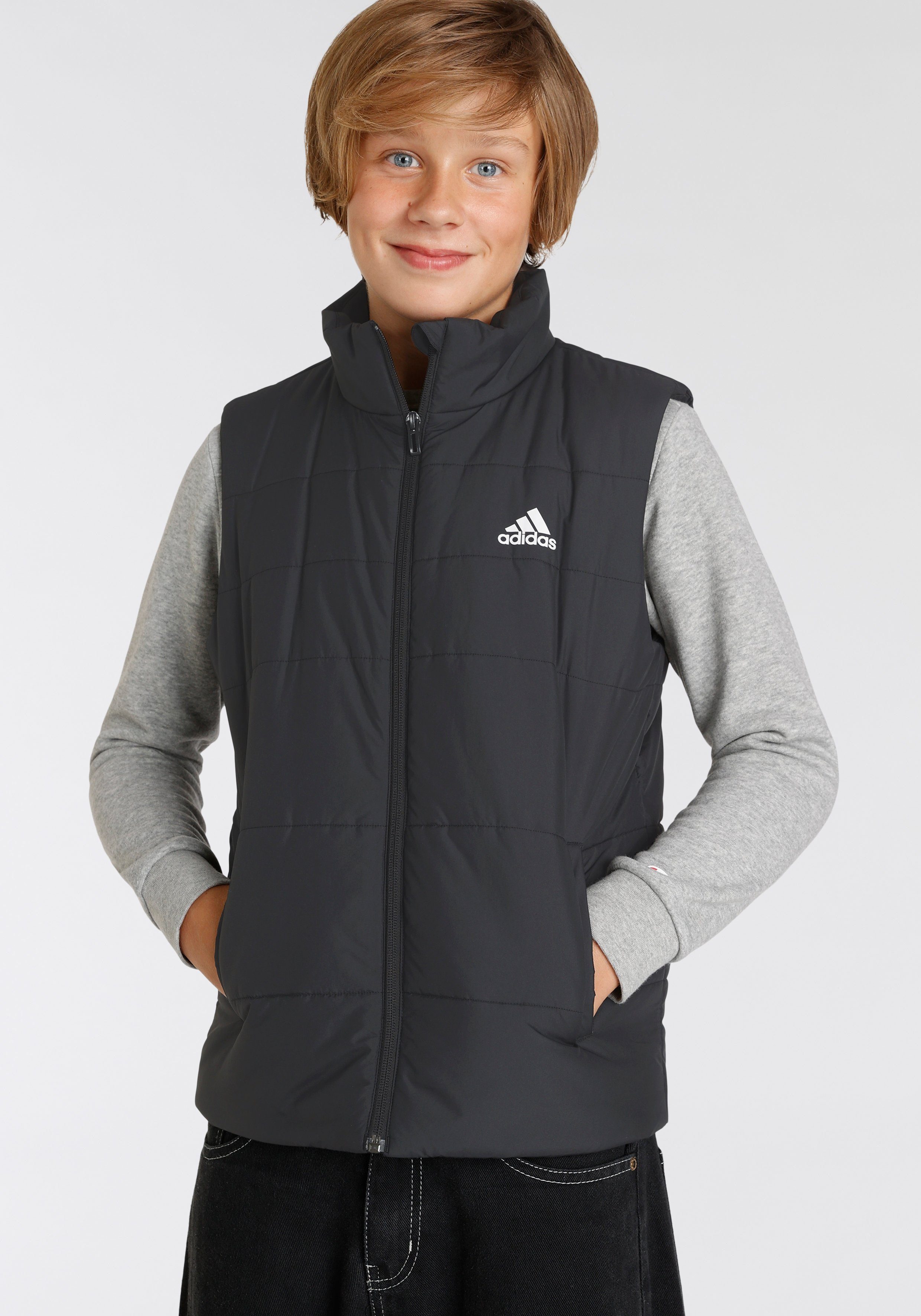 adidas Sportswear Functionele bodywarmer JK PAD VEST