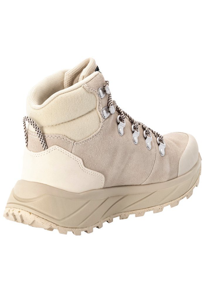 Jack Wolfskin Outdoorschoenen TERRAVENTURE URBAN MID W