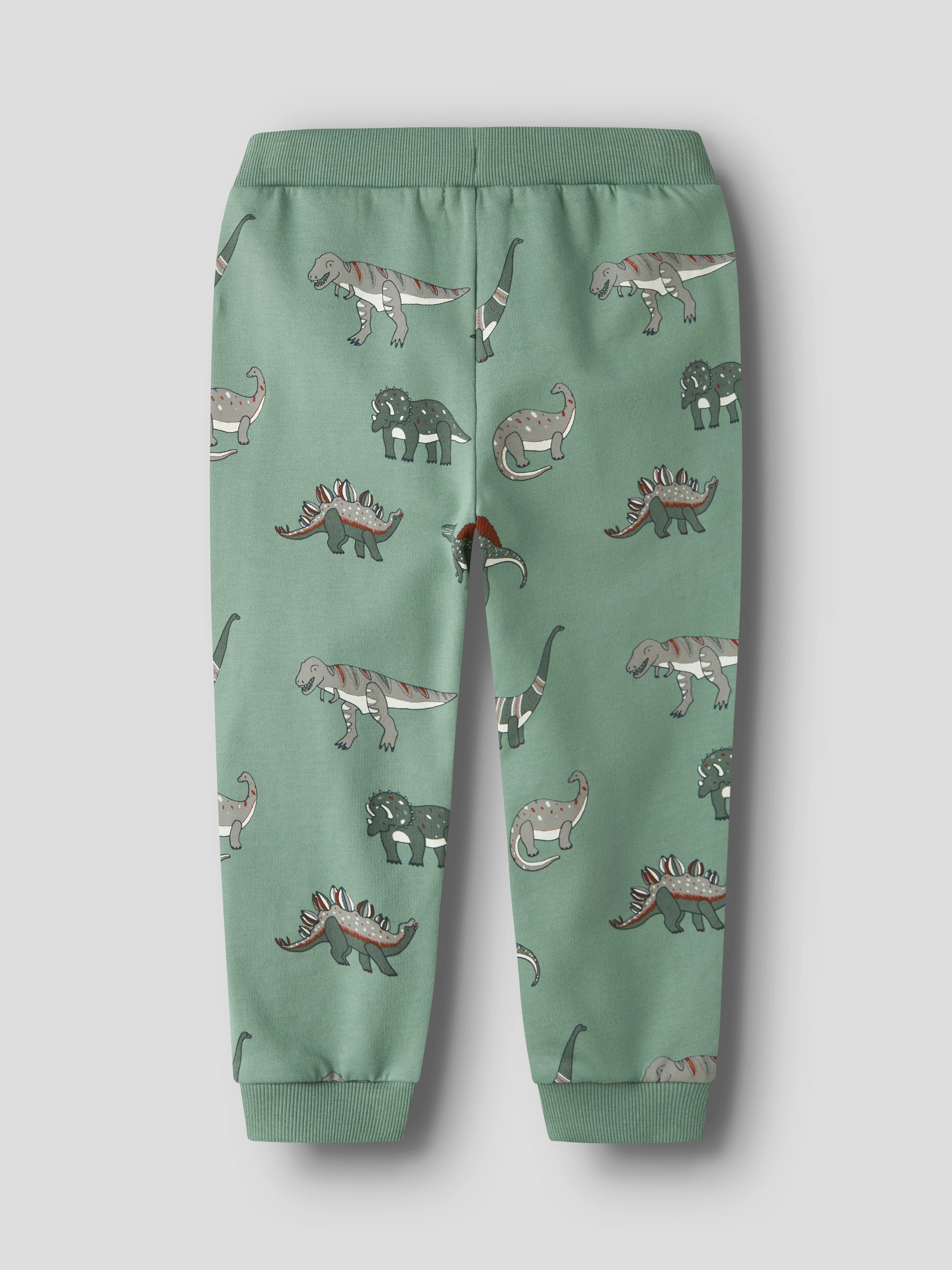 Name It Sweatbroek NMMNENEAN SWE PANT BRU PB