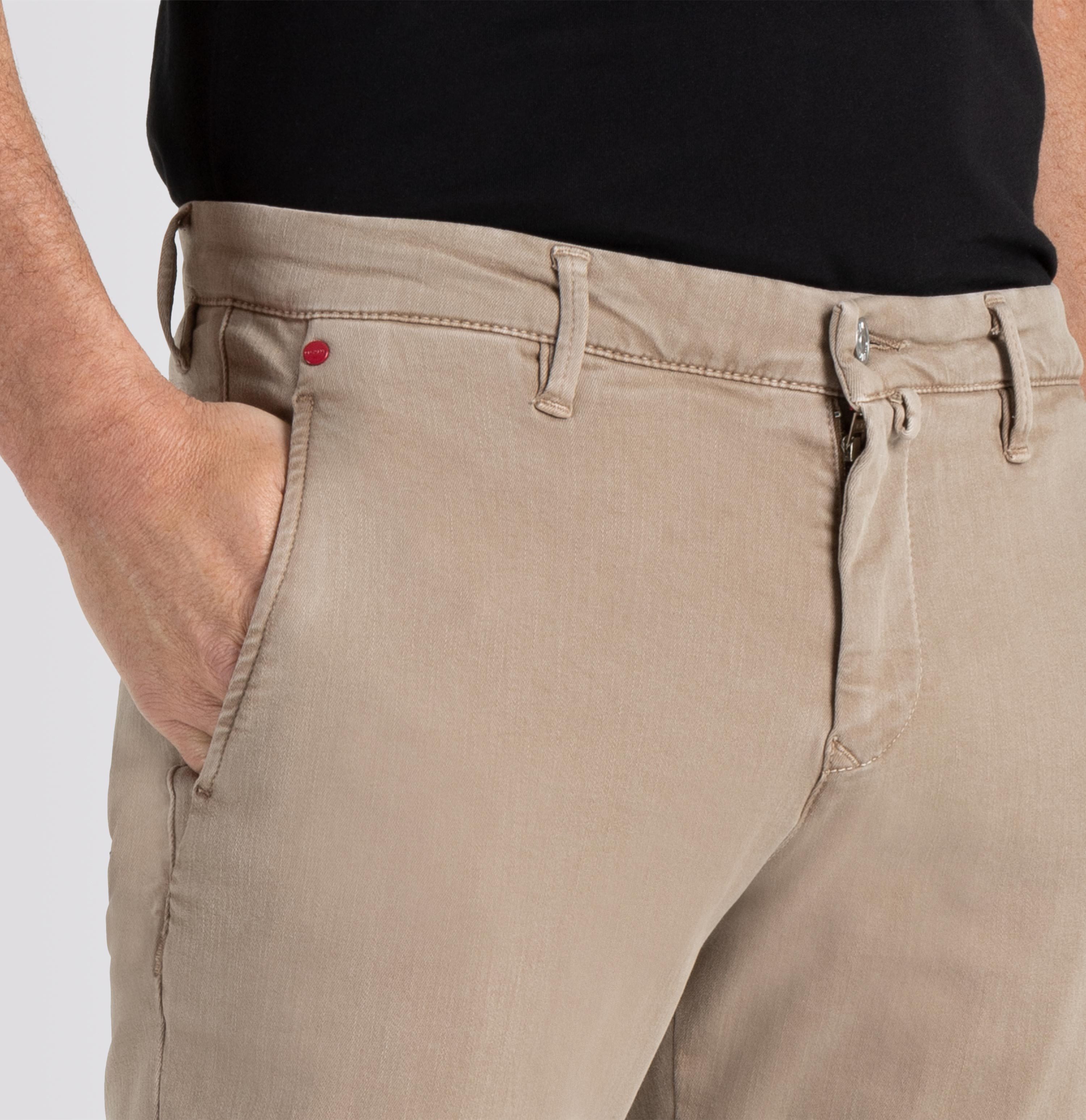 MAC Chino Driver met stretch