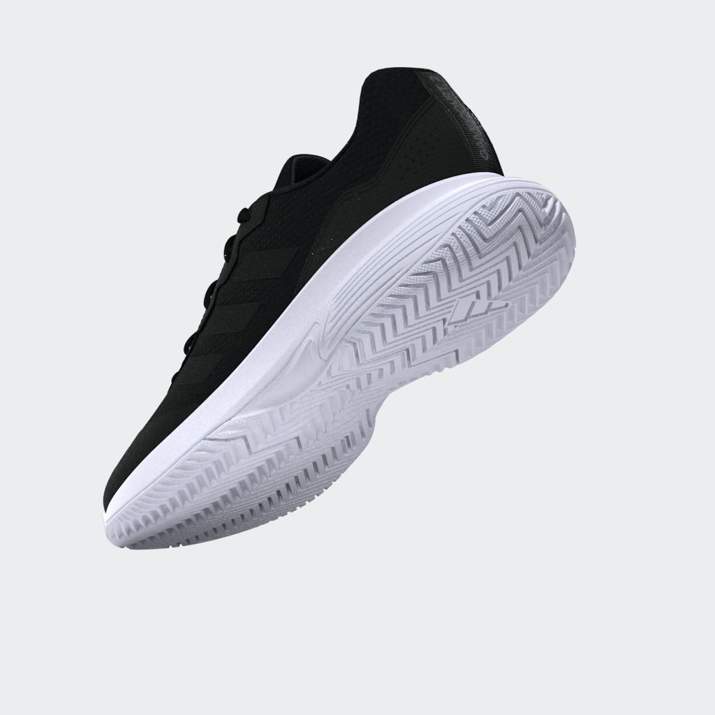 adidas Performance Tennisschoenen GAMECOURT 2.0 geschikt voor hardcourt en zandvelden