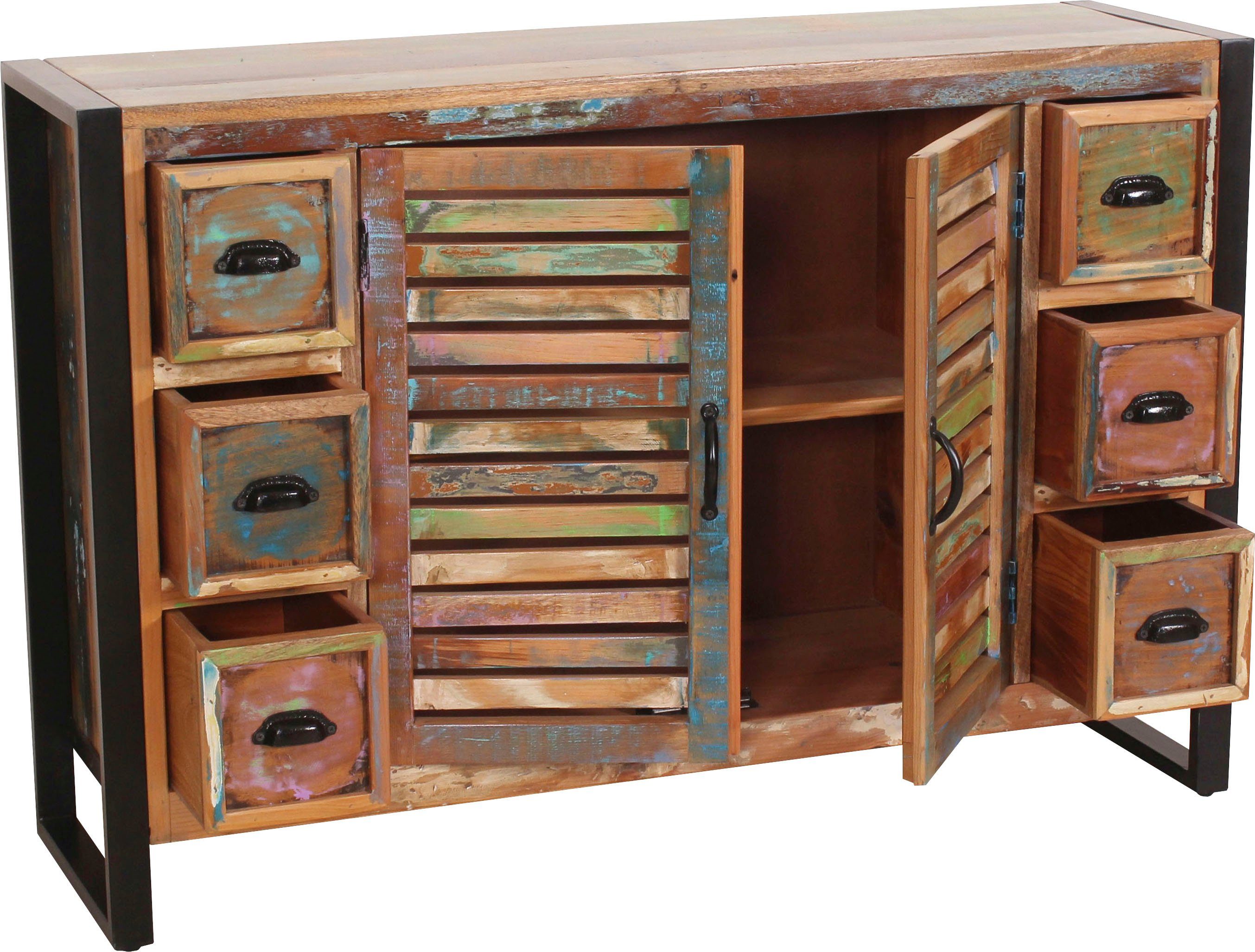 SIT Dressoir Fiume