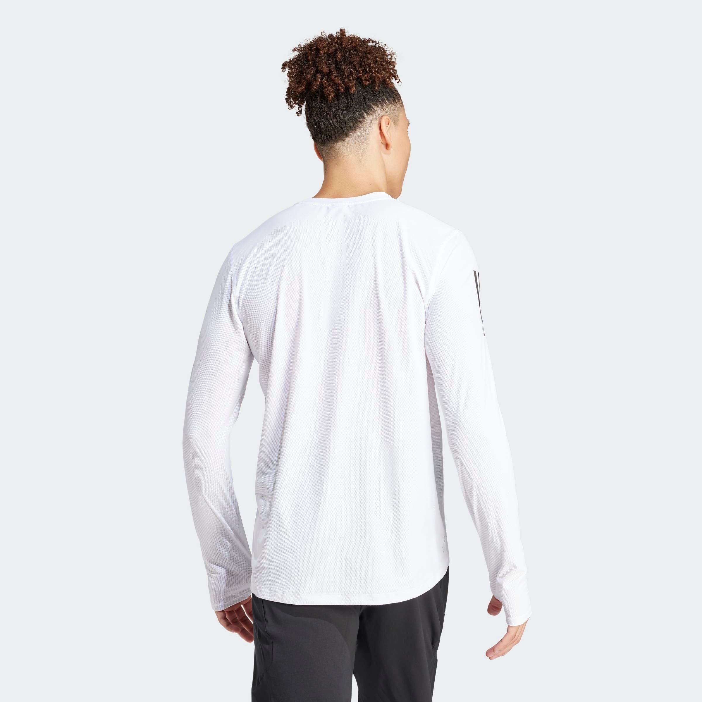 adidas Performance Runningshirt OTR B LS