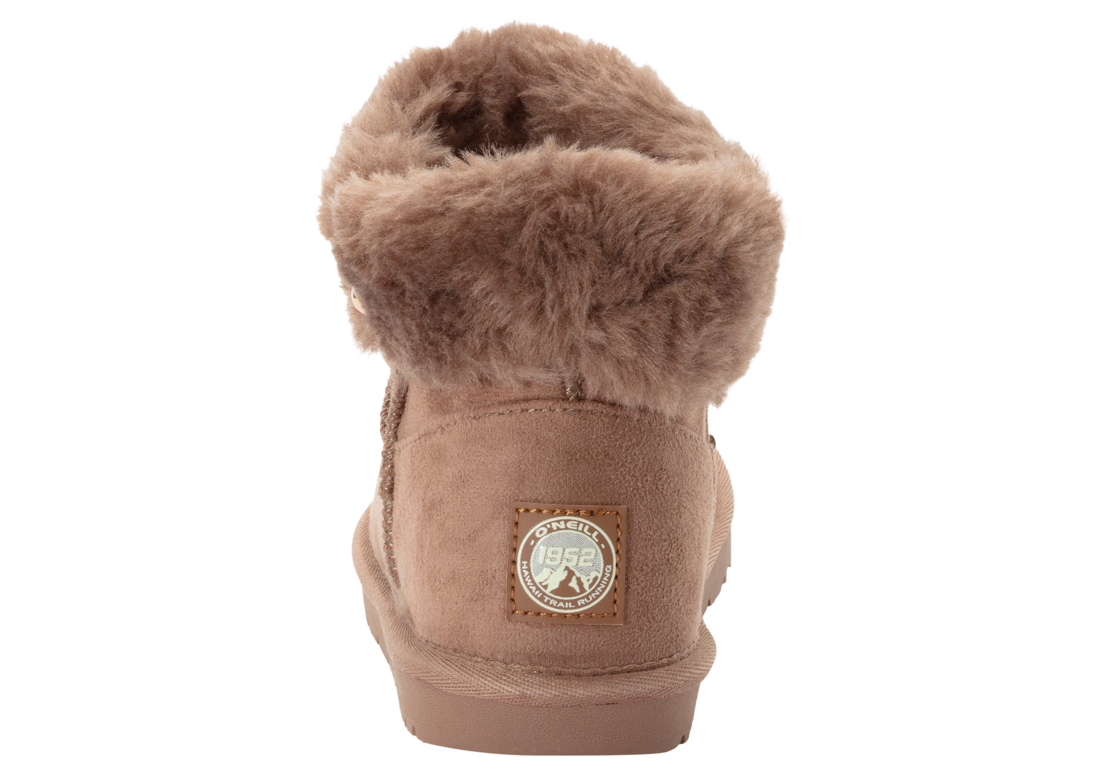 O'Neill Boots zonder sluiting JENNER MID JR Winterlaarzen, snowboots, winterschoenen