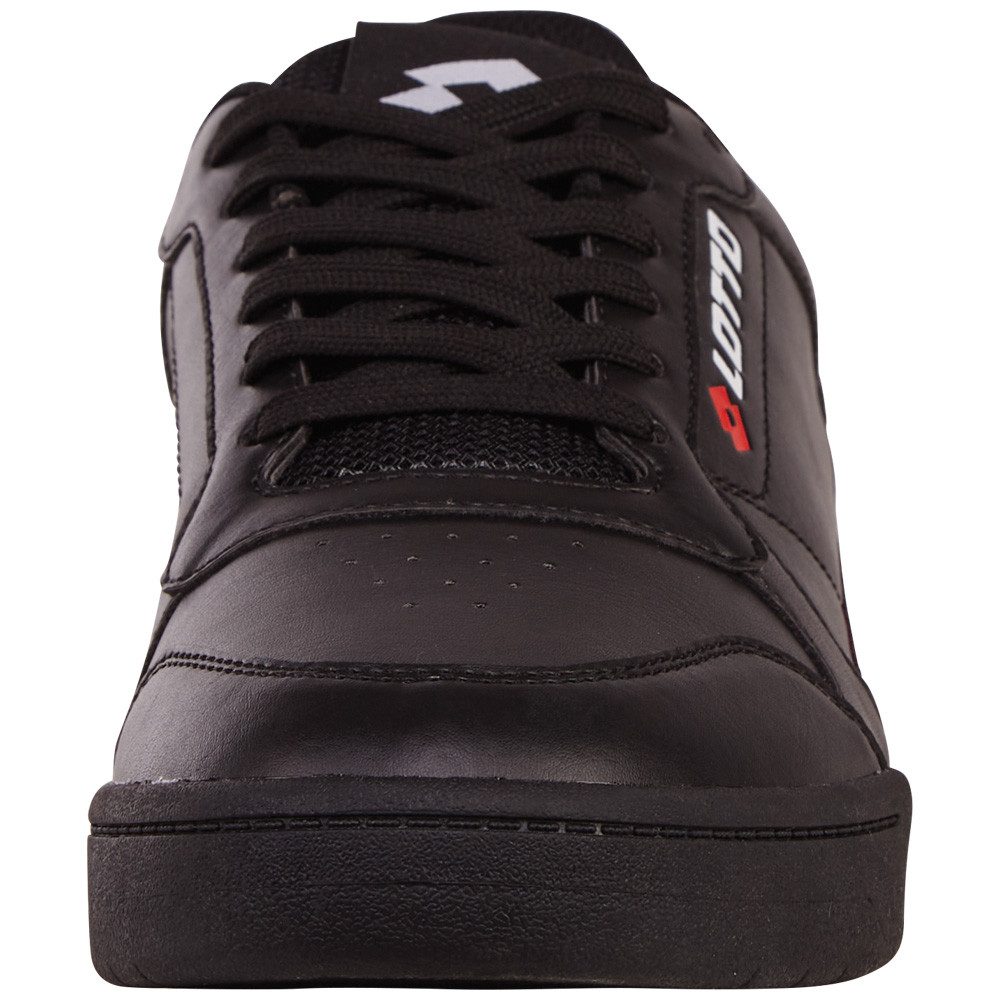 lotto Sneakers bijzonder veelzijdig te combineren
