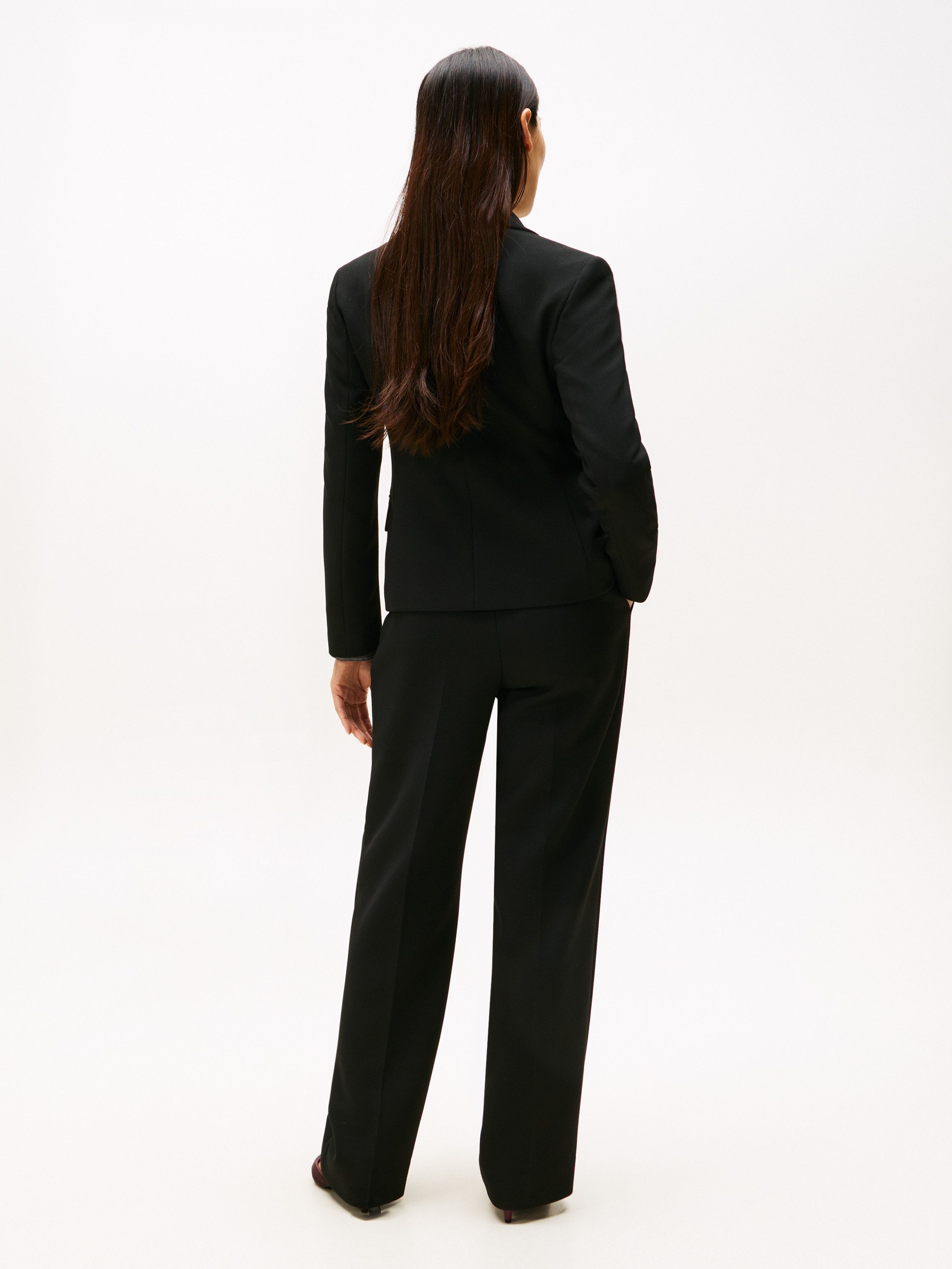 Tommy Hilfiger Korte blazer