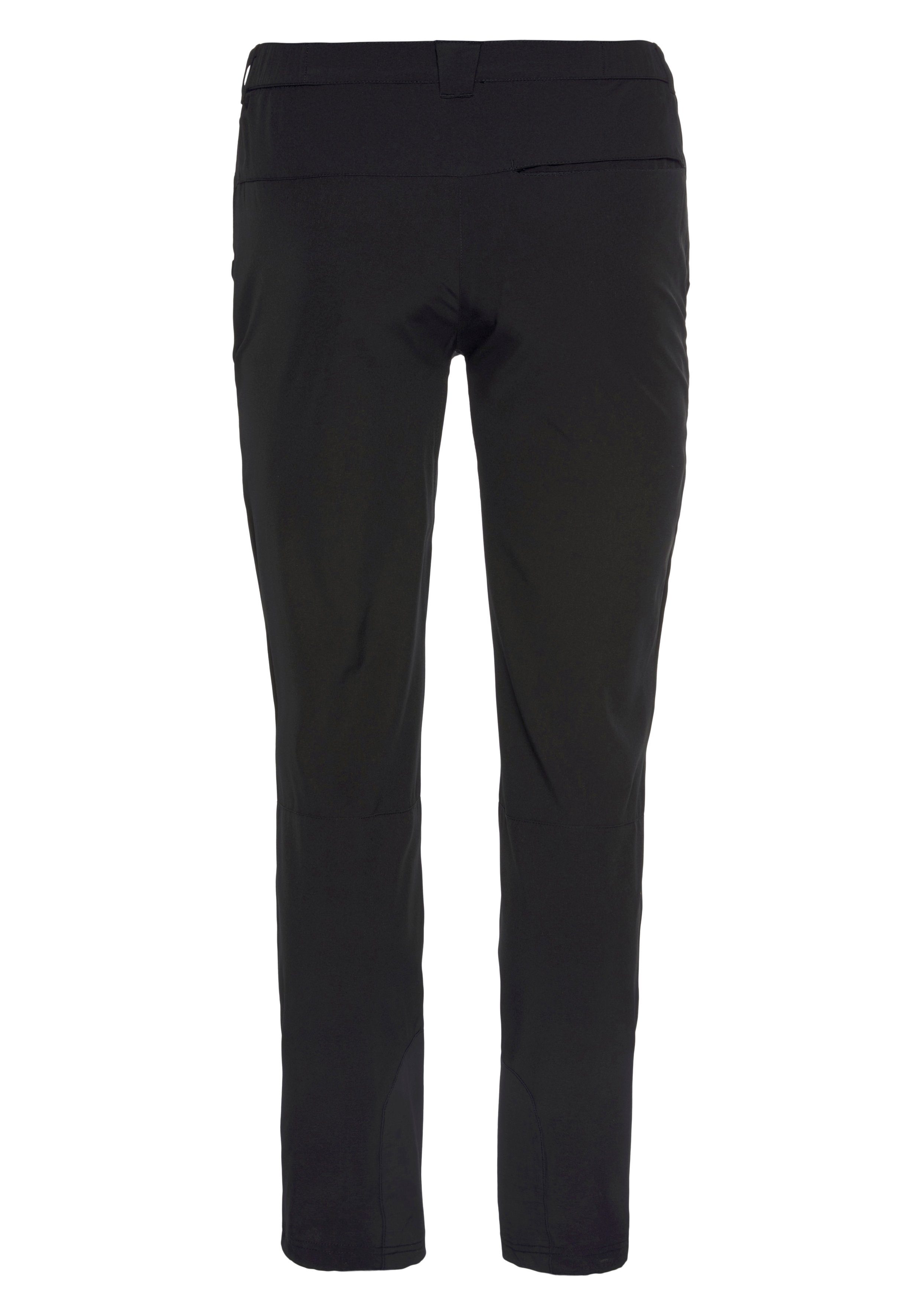 Polarino Outdoorbroek licht en comfortabel