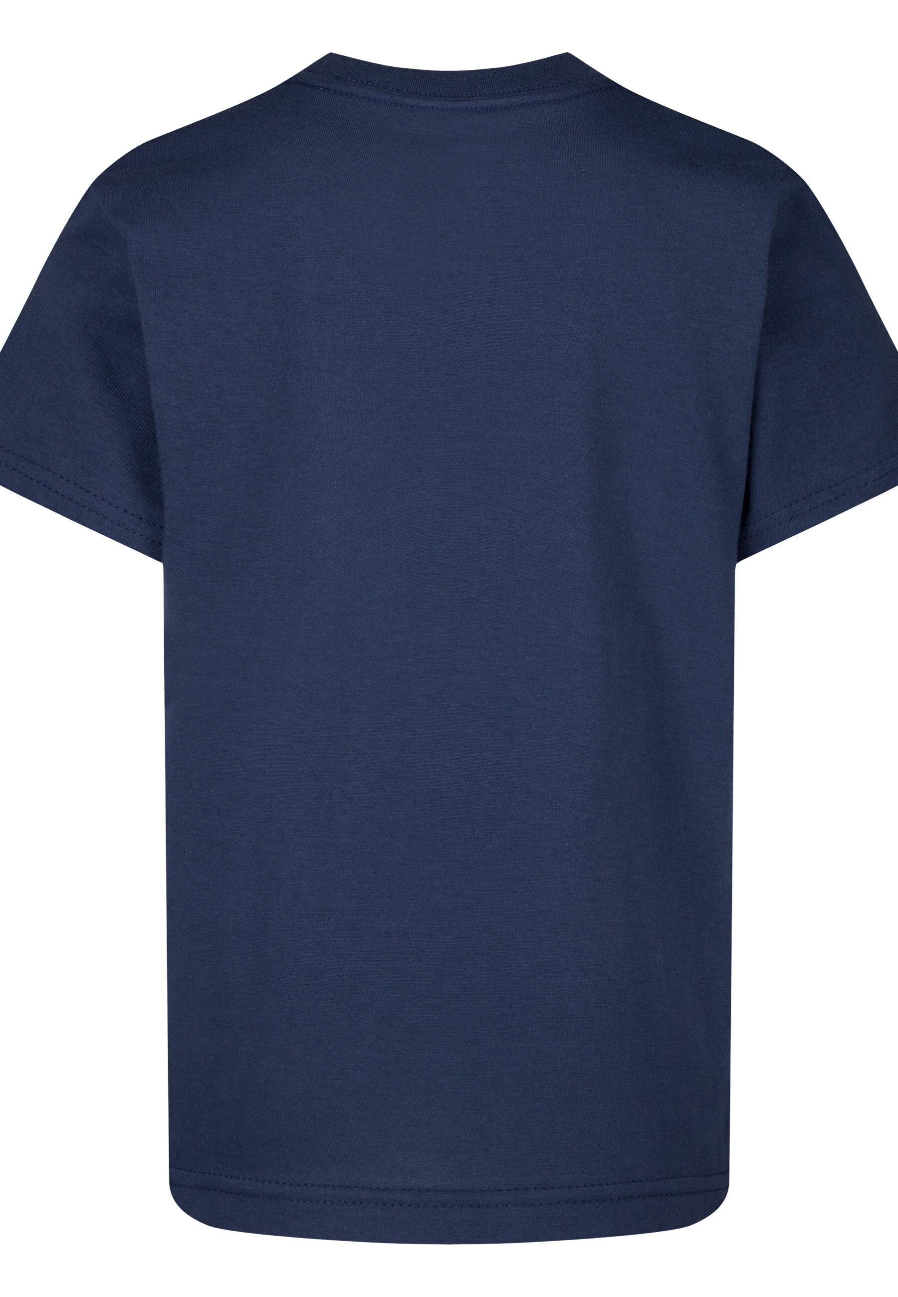 Nike Sportswear T-shirt NKN NSW EMBROID FUTURA TEE (1-delig)