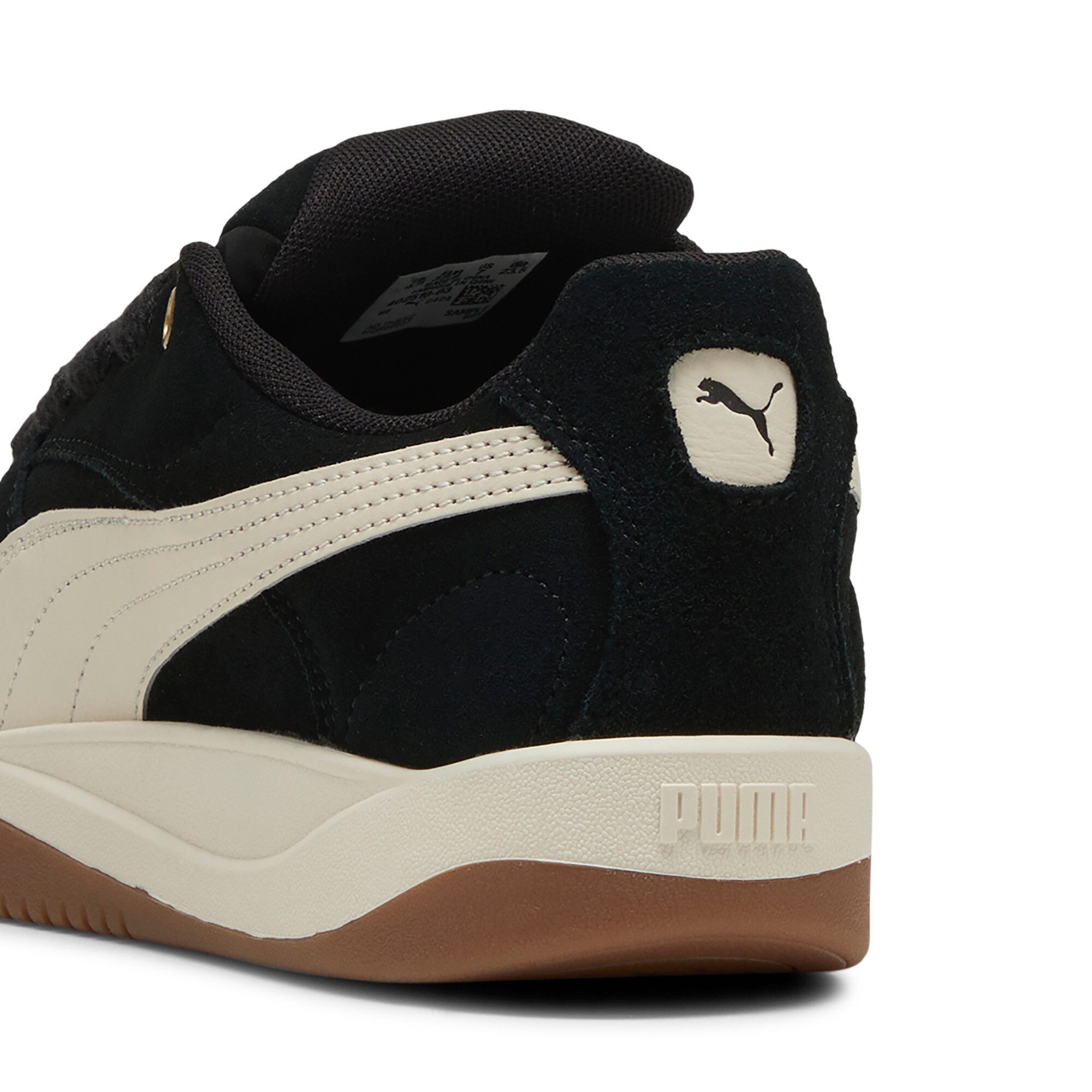 PUMA Sneakers PARK LUNA SD
