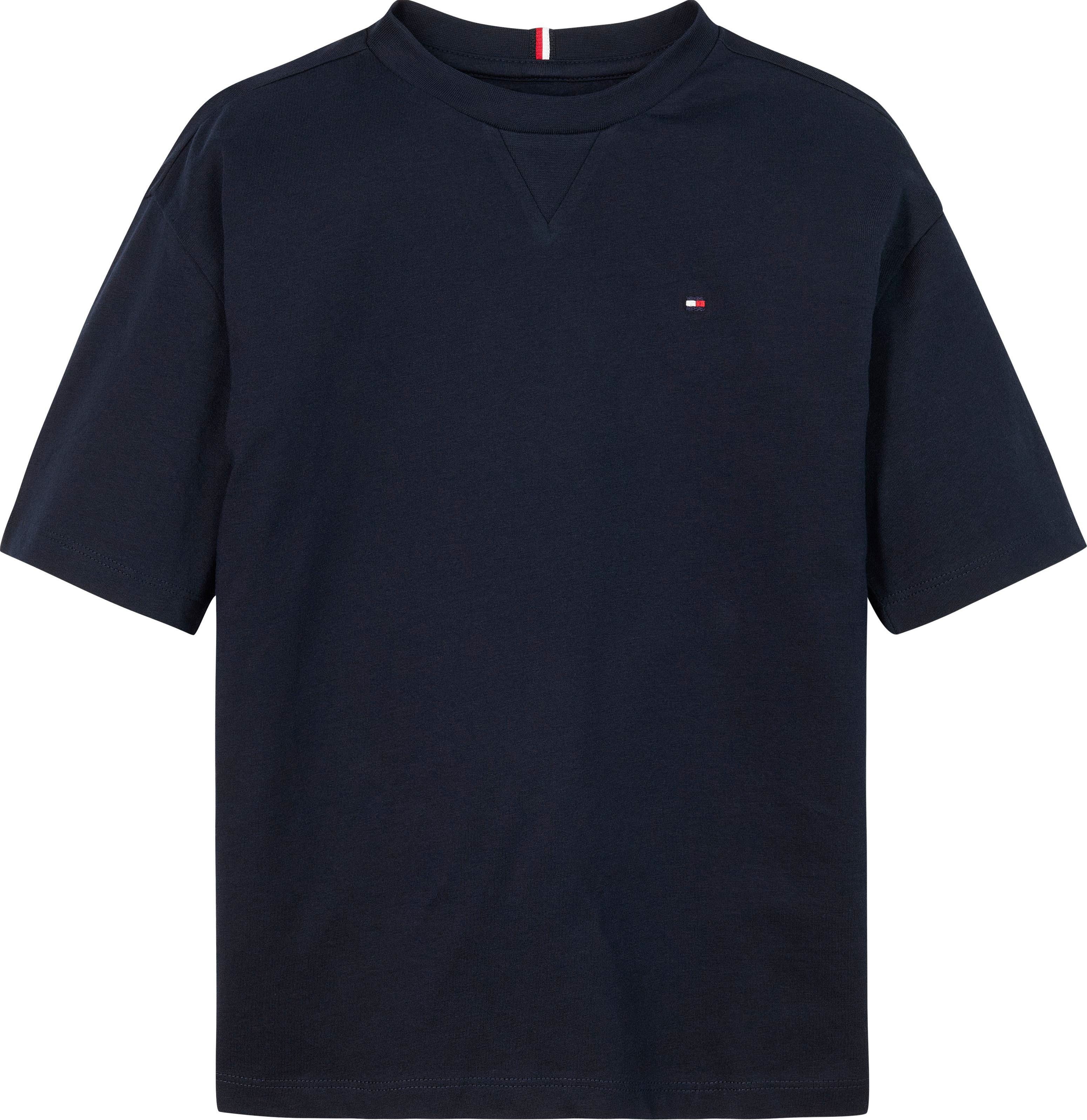 Tommy Hilfiger T-shirt ESSENTIAL TEE S S