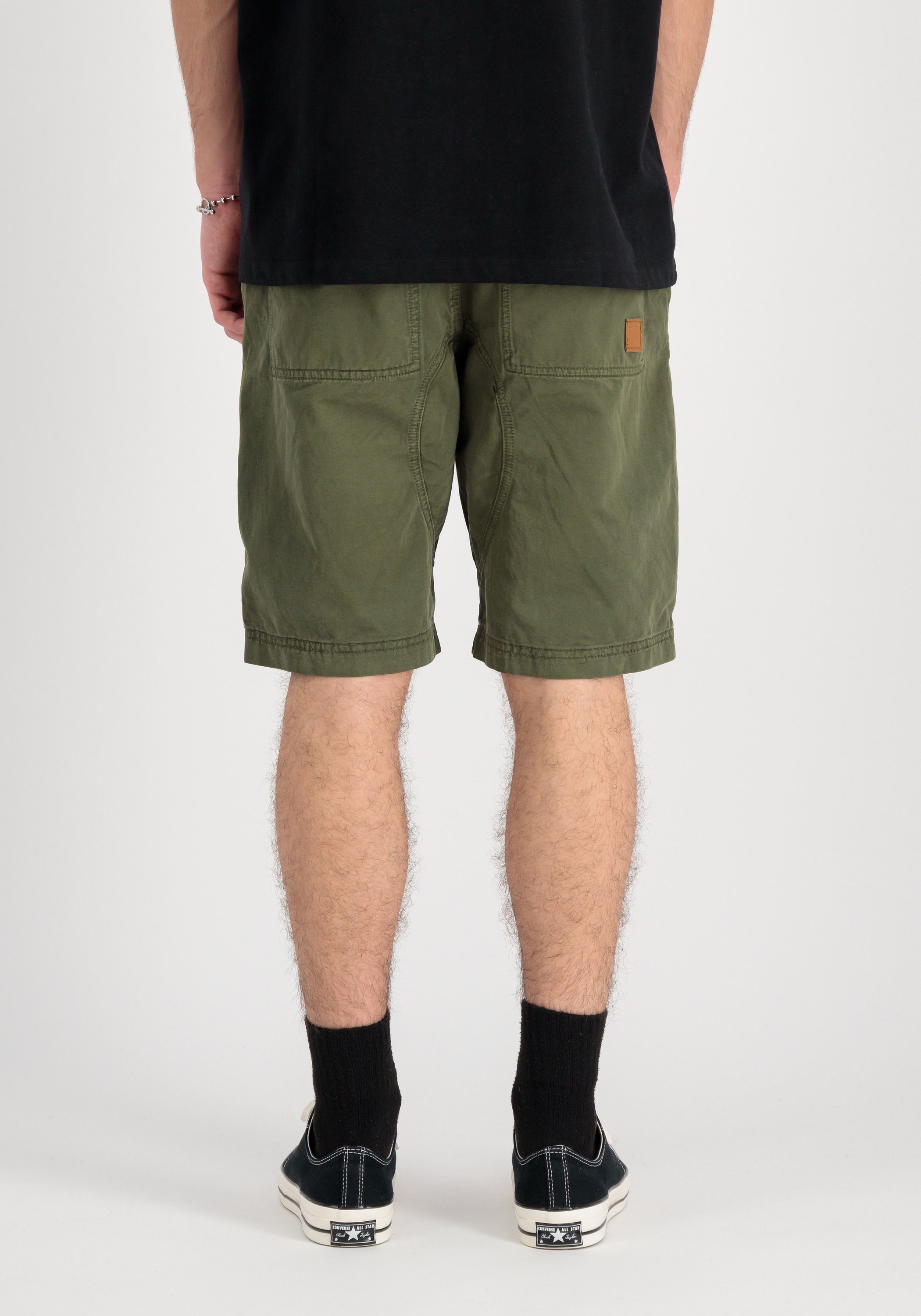 Alpha Industries Short ALPHA INDUSTRIES Men - Shorts Battle Short