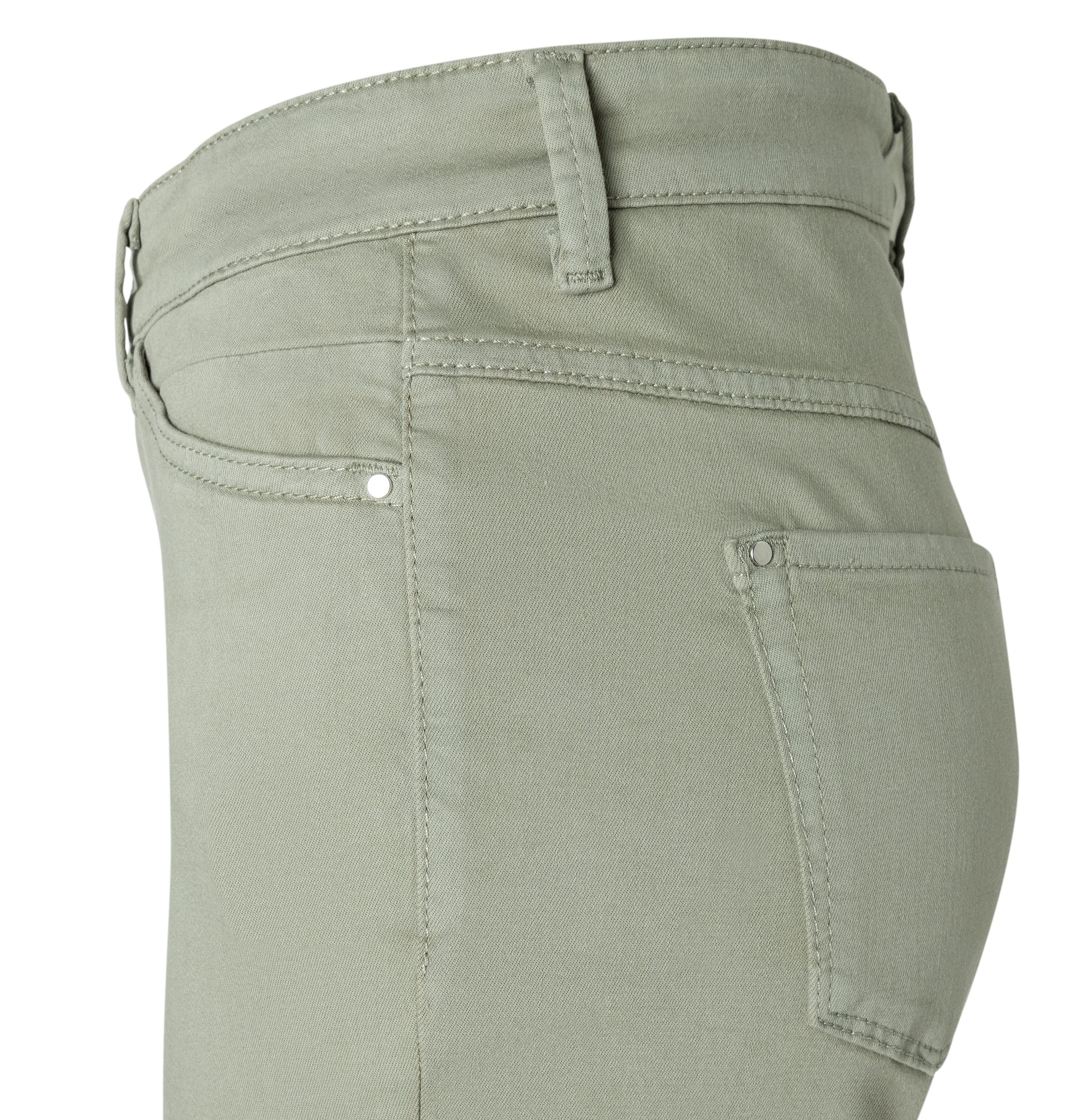 MAC 7/8 jeans Dream Chic Verkort model met ritssluiting