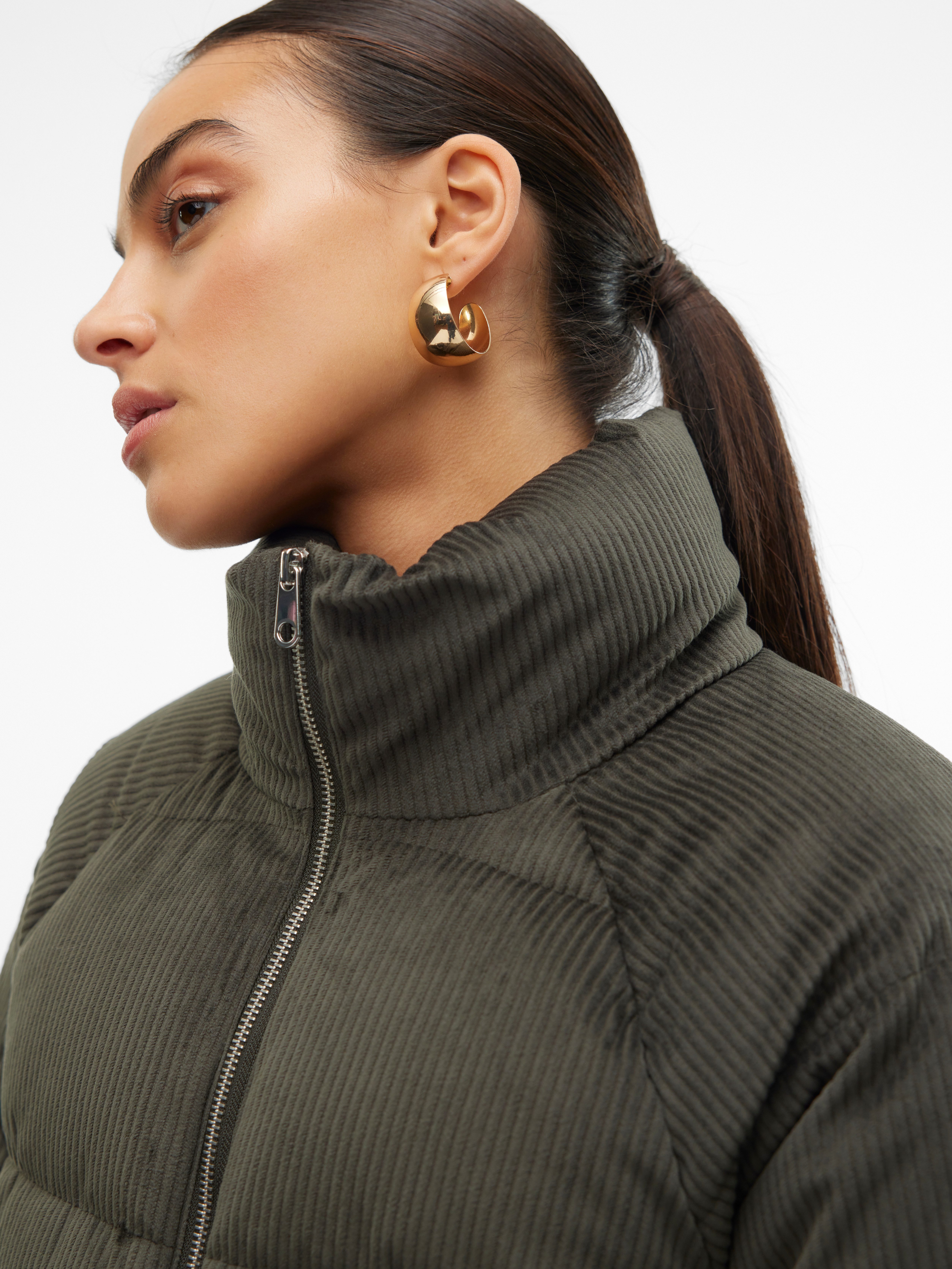 Vero Moda Cordjasje VMDEBBIESOFIA SHORT JACKET