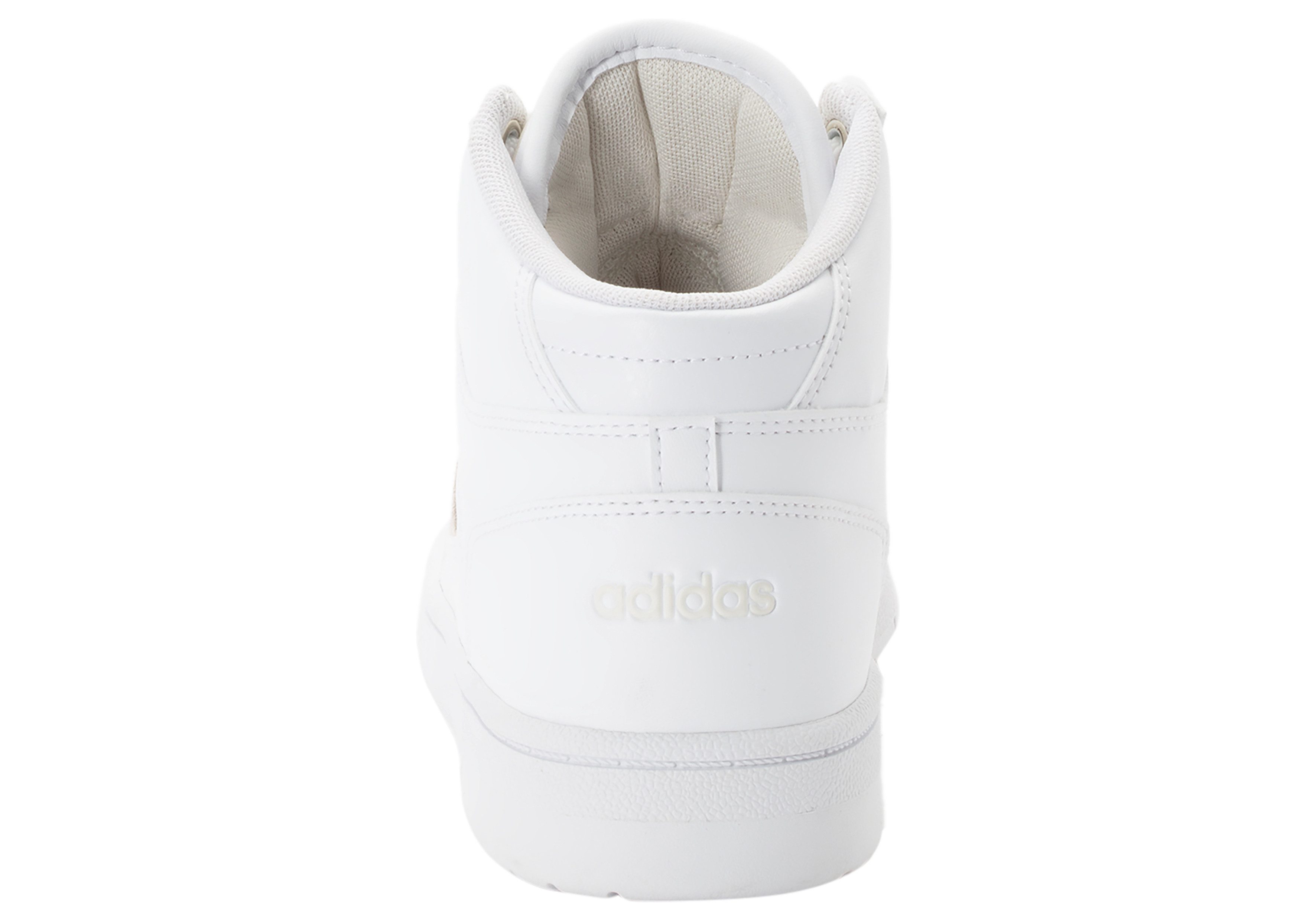 adidas Sportswear Sneakerboots RAPID COURT MID Sneakers, veterschoenen, winterschoenen