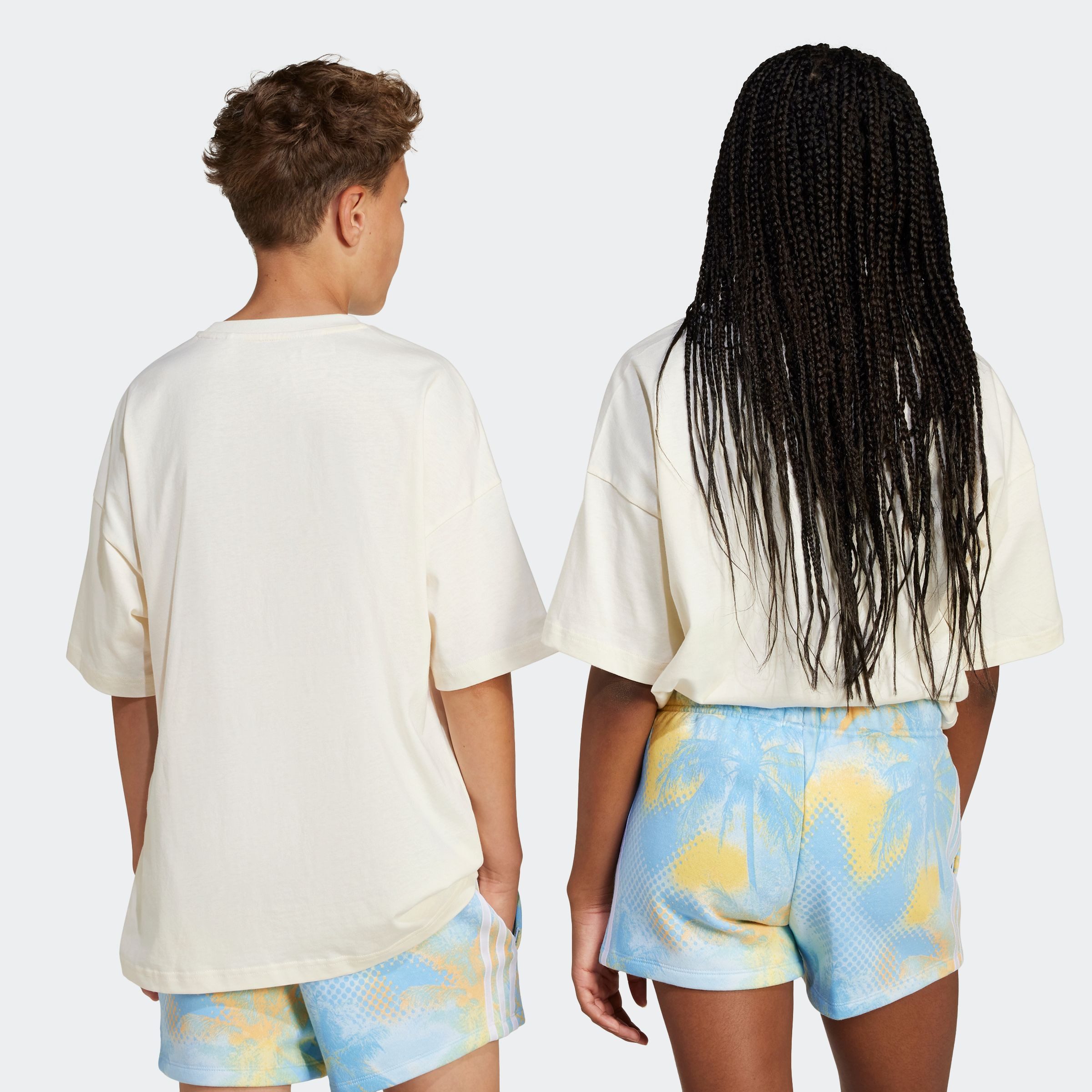 adidas Originals T-shirt Thee
