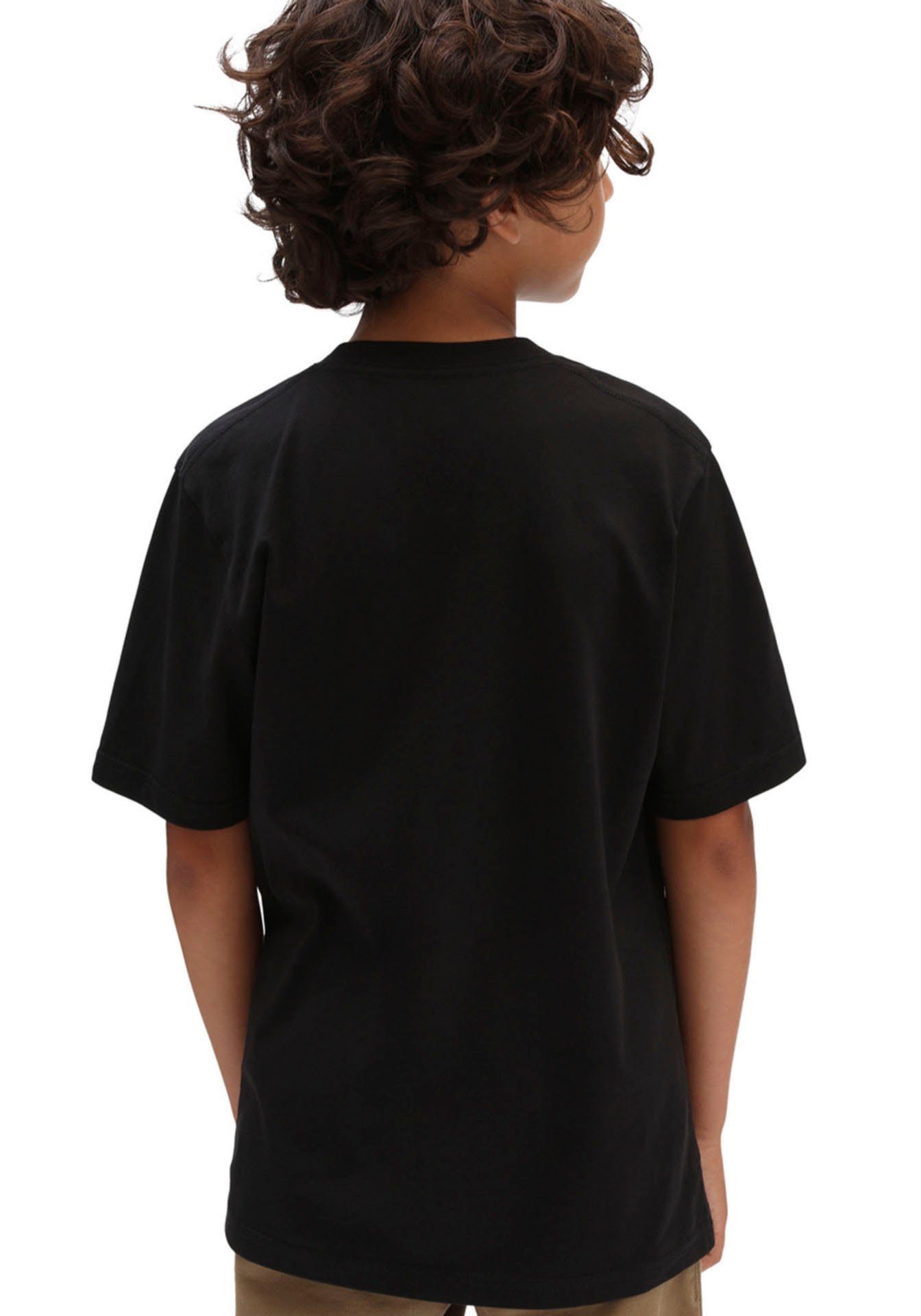 Vans T-shirt BY LEFT CHEST TEE BOYS