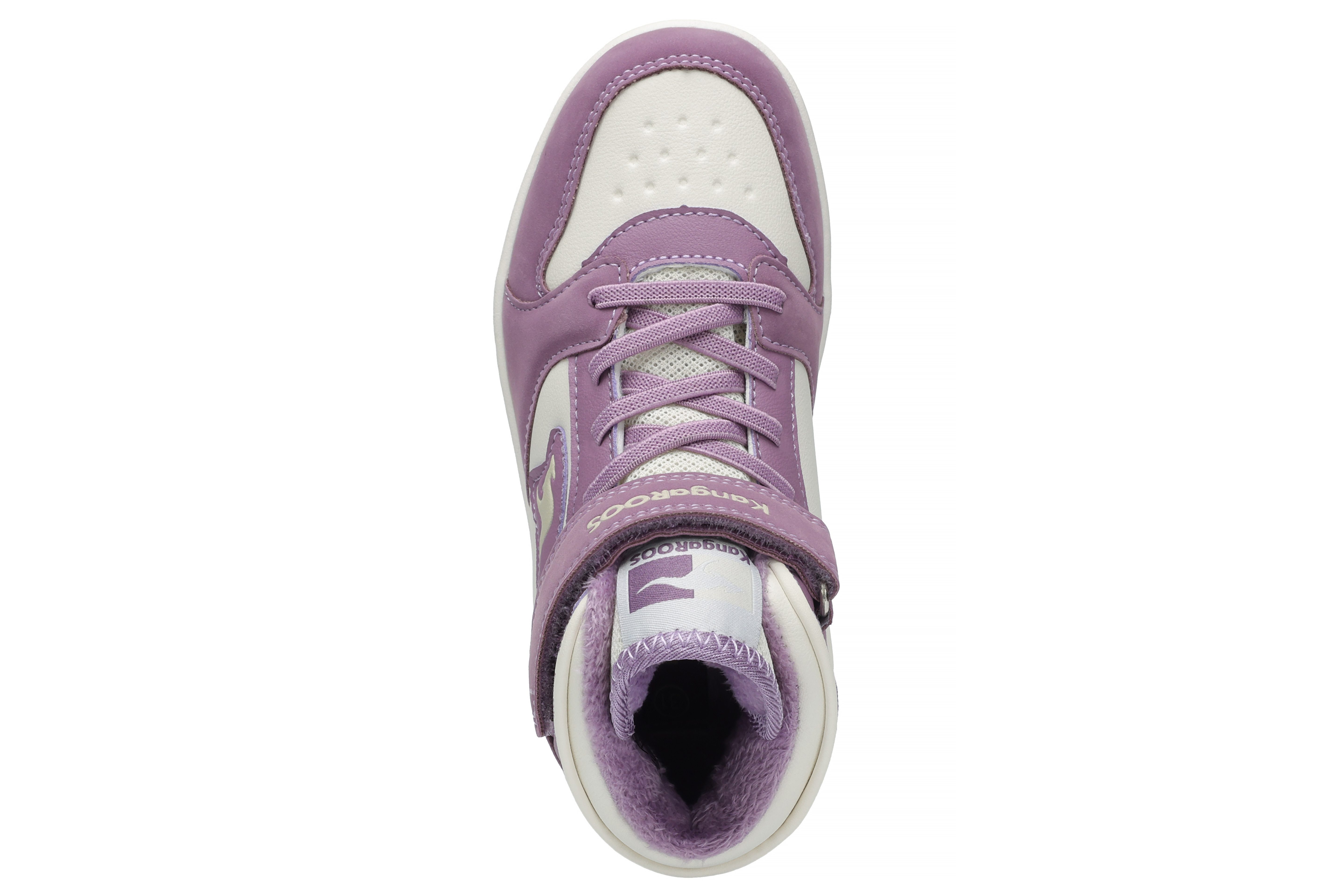 KangaROOS Sneakers K-CP RIM MID EV