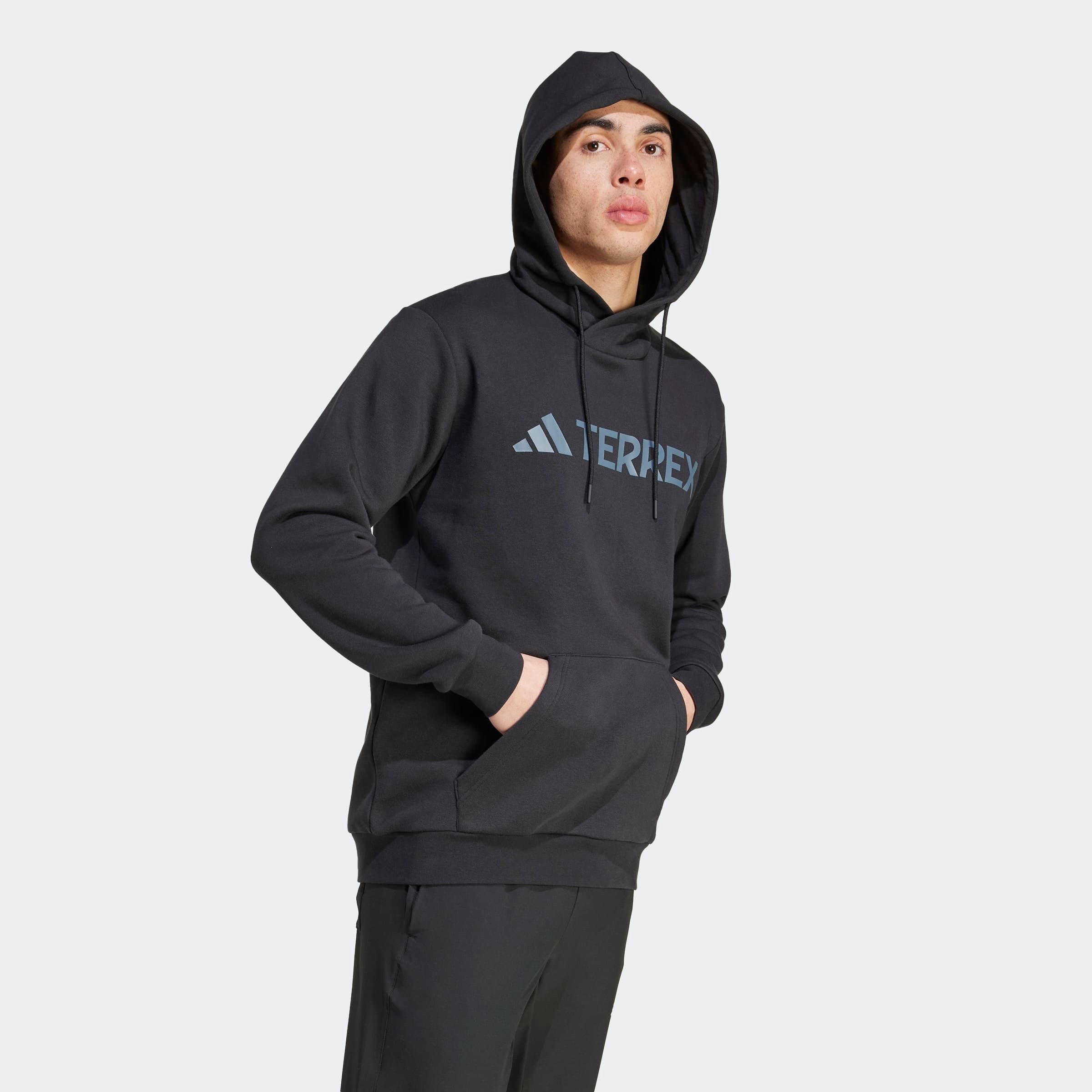 adidas TERREX Hoodie MT L LOGO HD