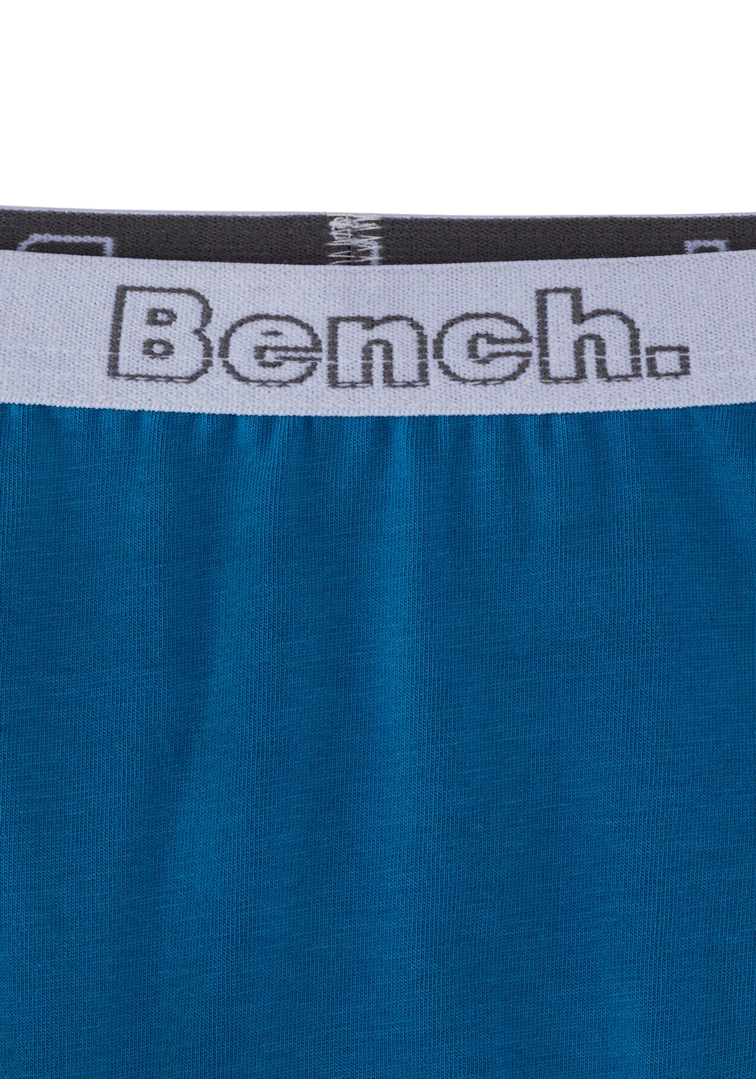 Bench. Hipster in uni en gestreept (set 3 stuks)