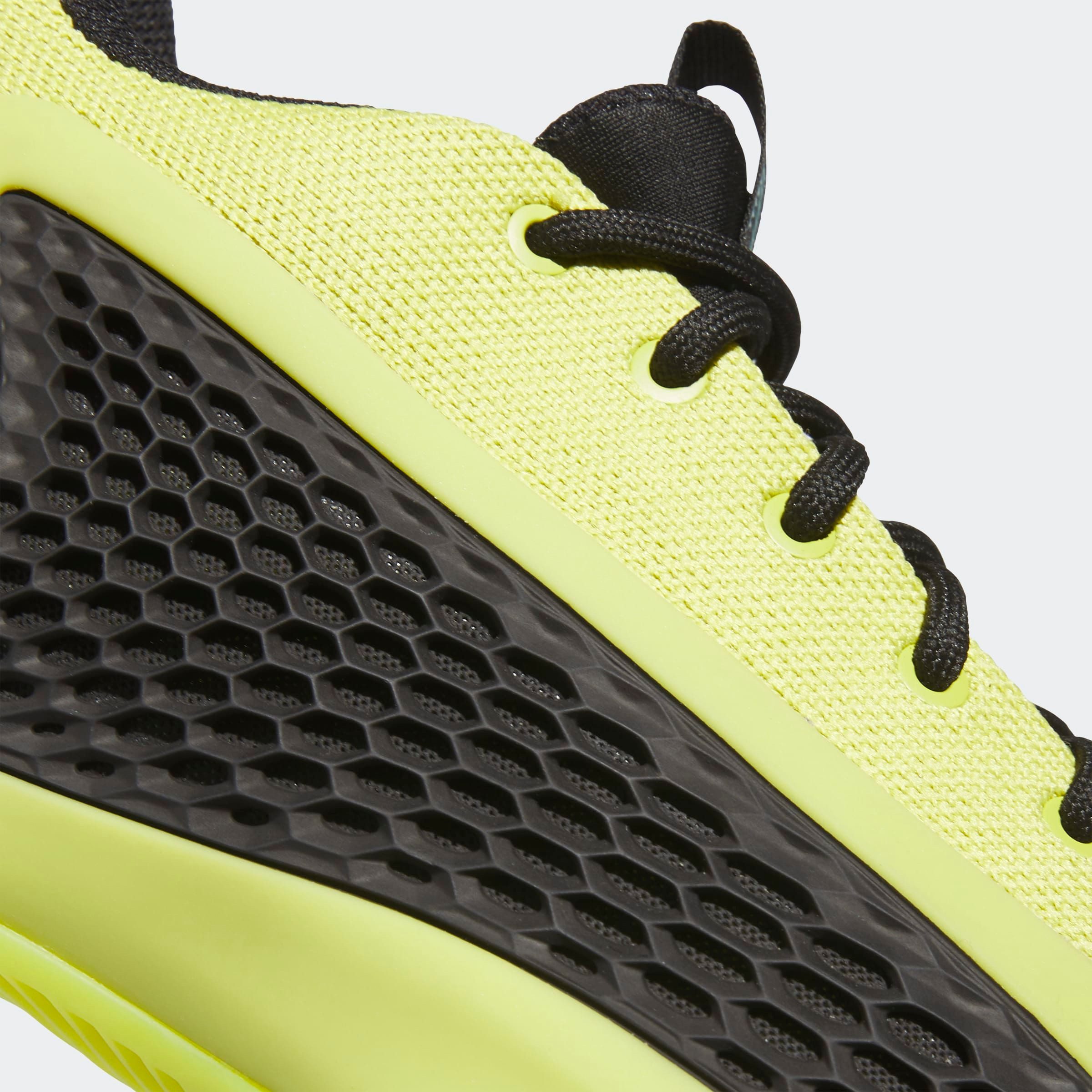 adidas Performance Basketbalschoenen ANTHONY EDWARDS 1 LOW
