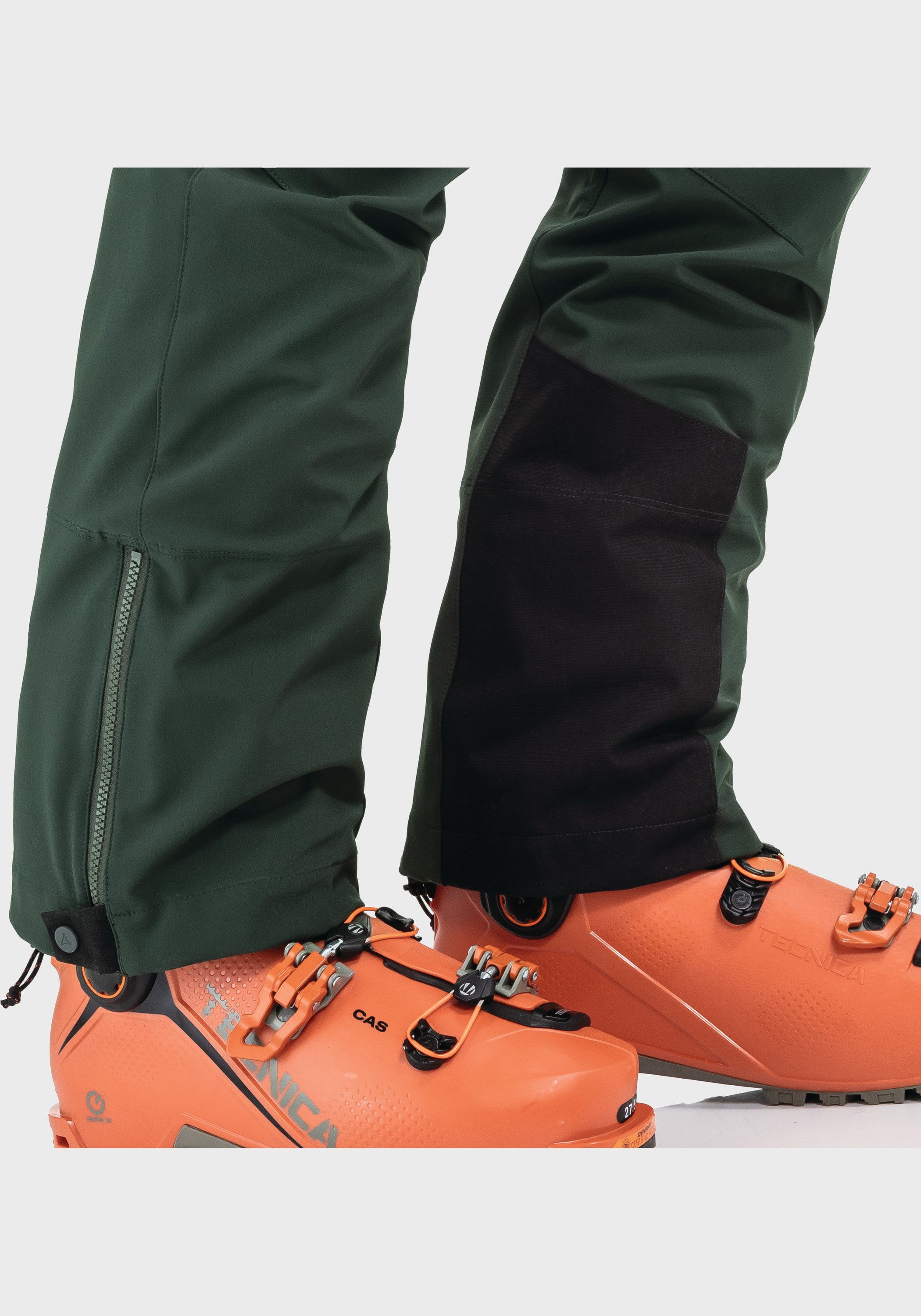 Schöffel Outdoorbroek Softshell pants Matrei M