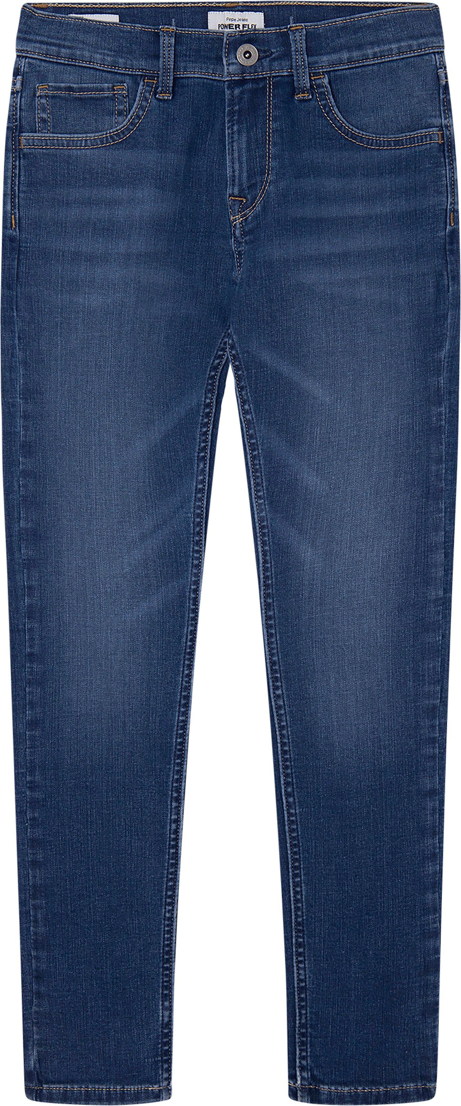 Pepe Jeans 5-pocketsjeans Teo nu online | OTTO