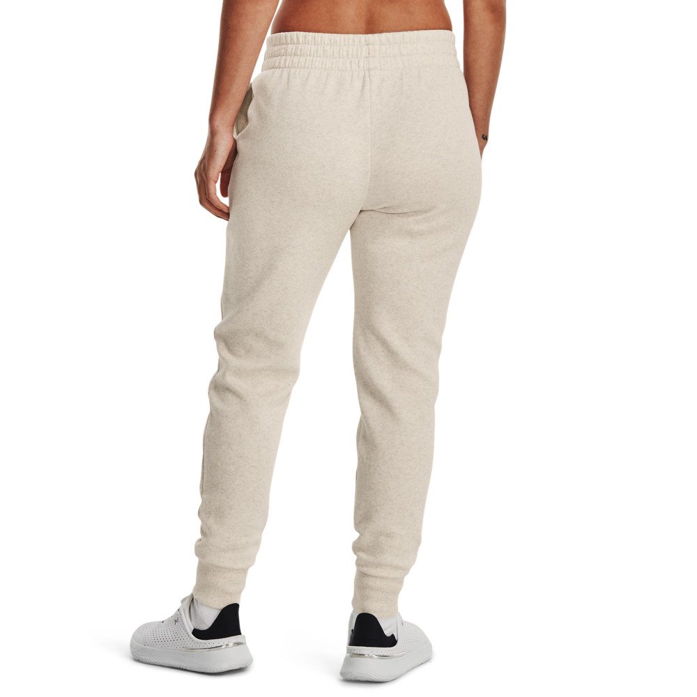 Under Armour® Joggingbroek Rival Zacht geruwde binnenkant