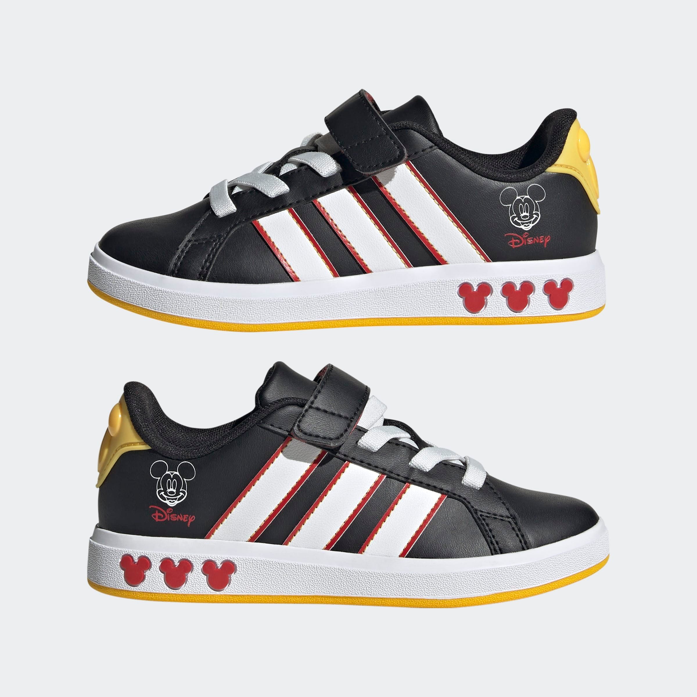 adidas Sportswear Sneakers ADIDAS DISNEY MICKY MAUS GRAND COURT KIDS