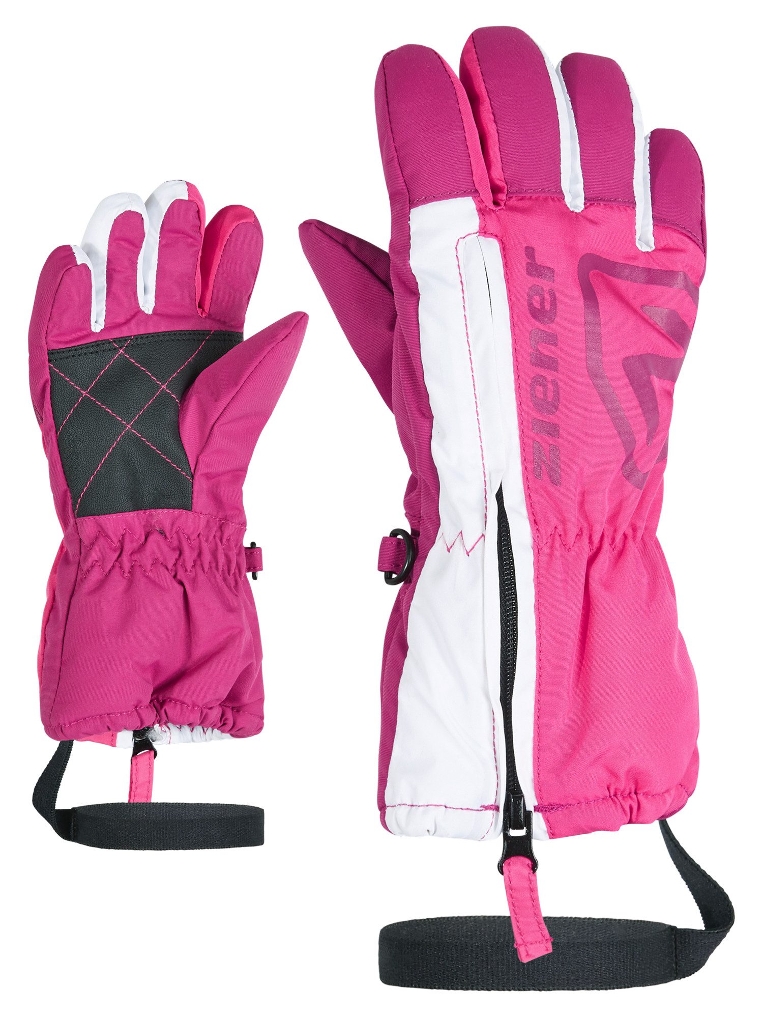 Ziener Multisporthandschoenen Luipaard